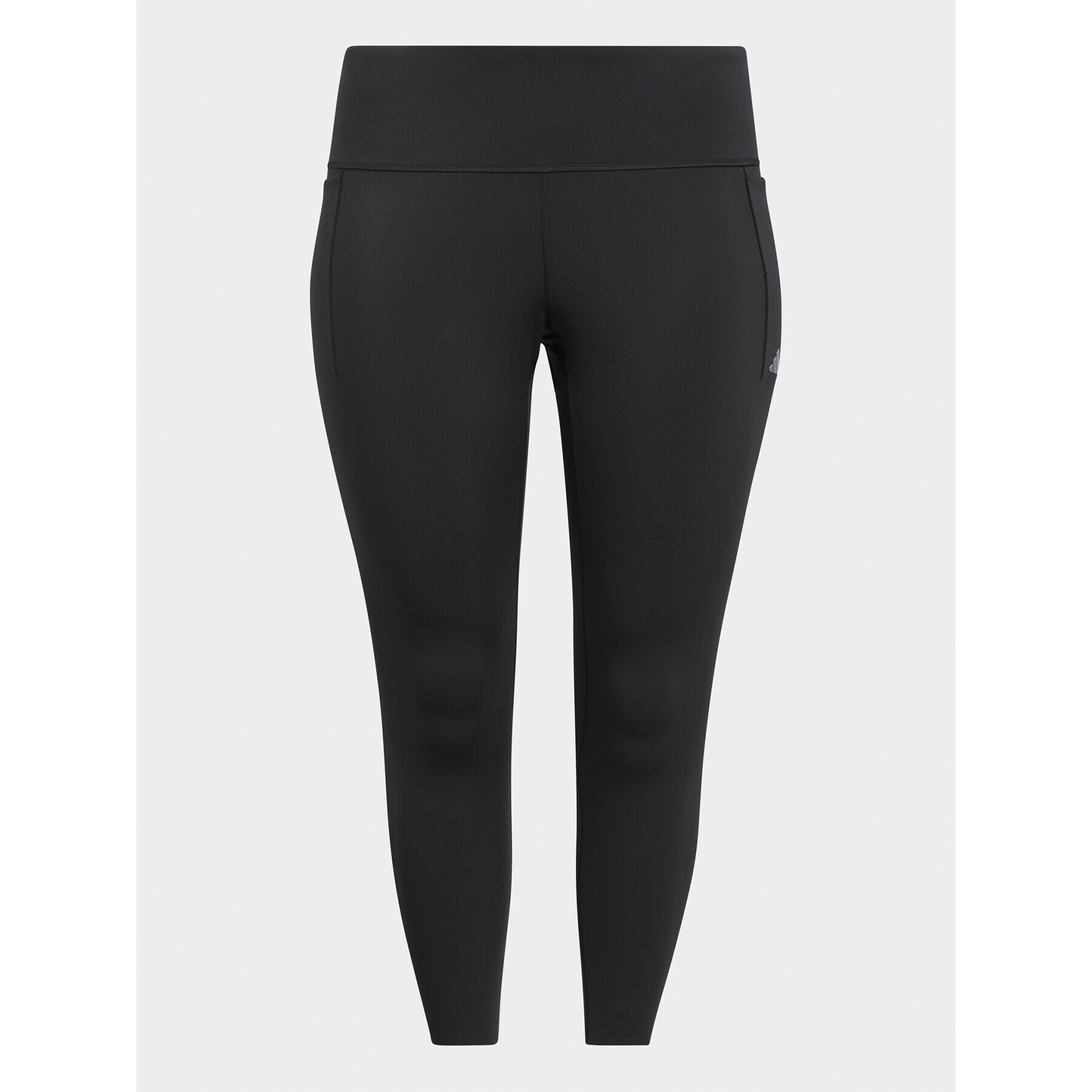 adidas Colanți Optime Training Luxe 7/8 Leggings HR3513 Negru - Pled.ro