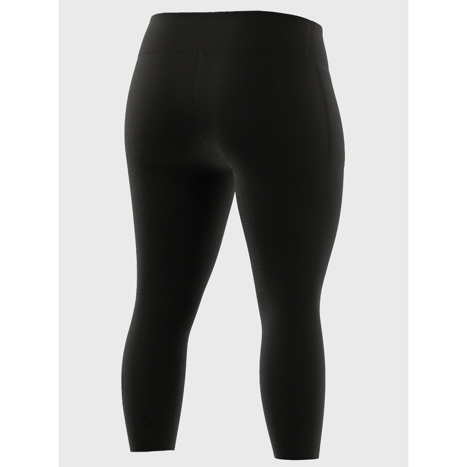 adidas Colanți Optime Training Luxe 7/8 Leggings HR3513 Negru - Pled.ro