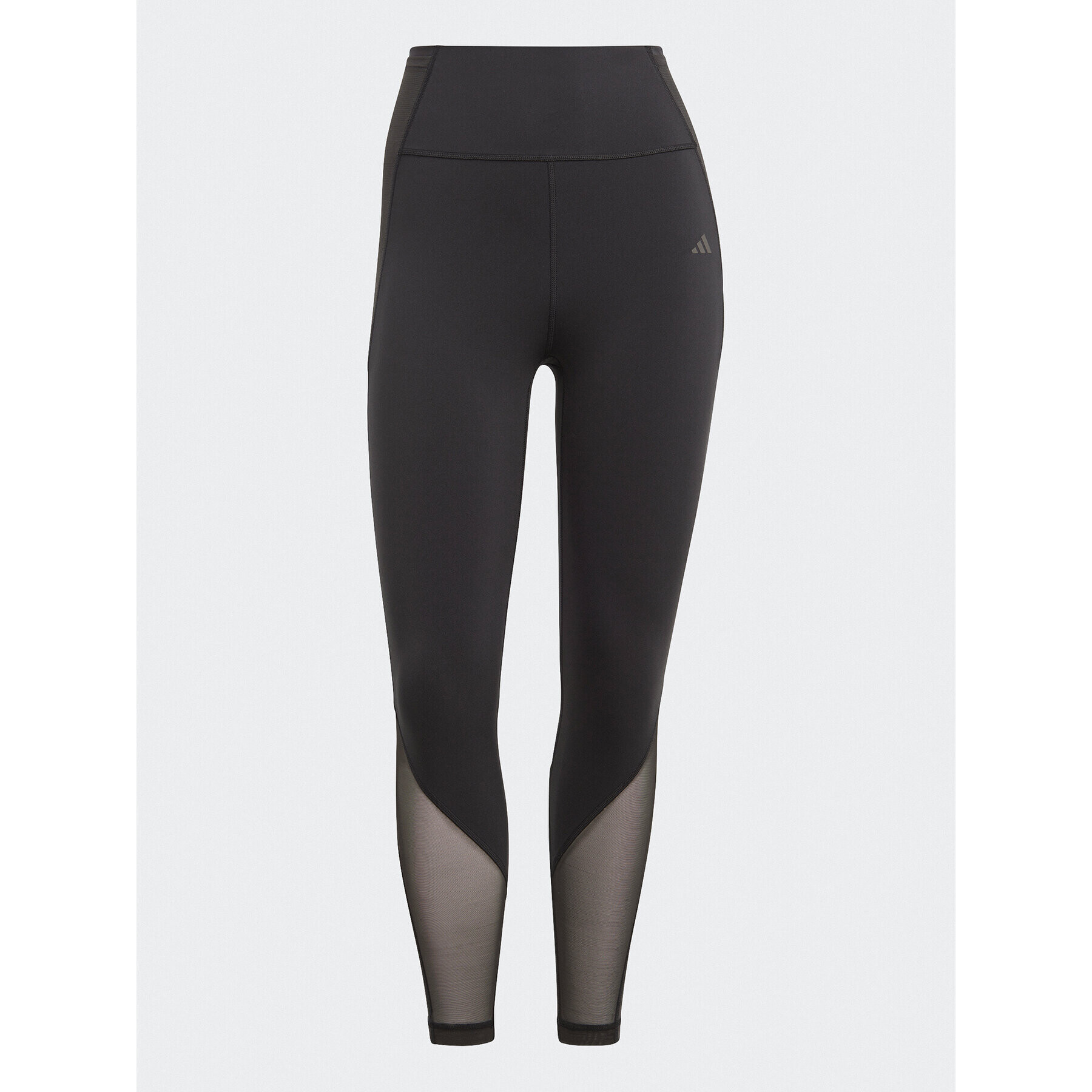 adidas Colanți Tailored HIIT Training 7/8 Leggings HR5424 Negru - Pled.ro