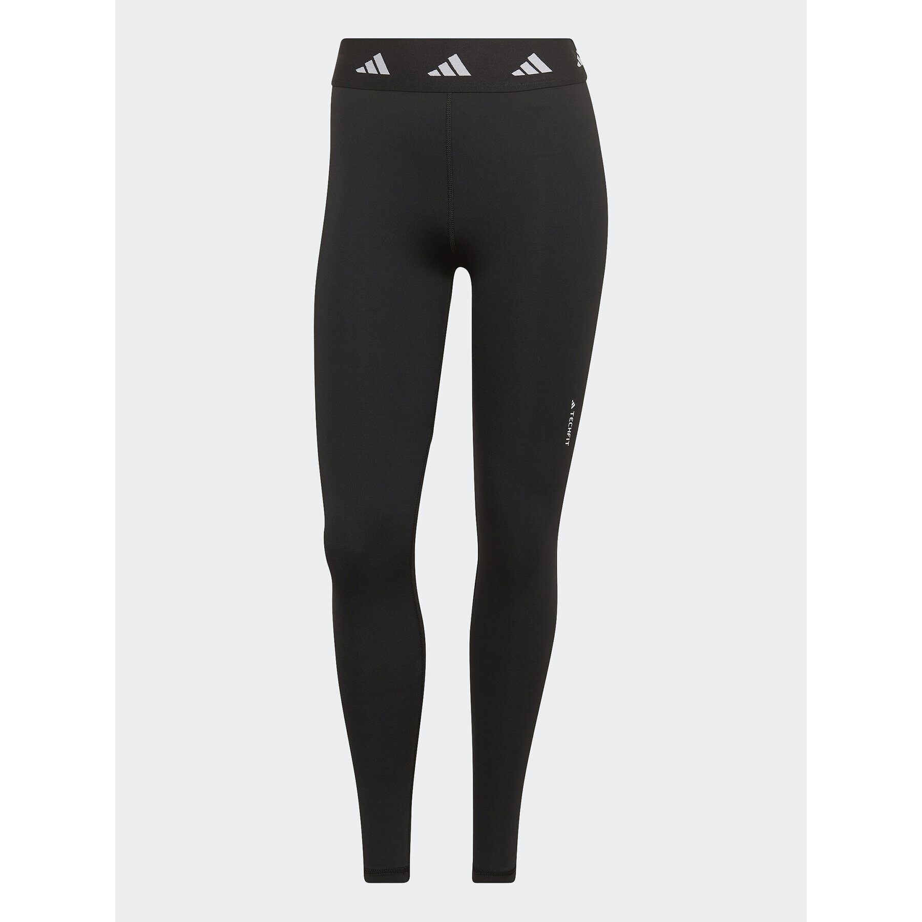 adidas Colanți Techfit Long Leggings HF0737 Negru - Pled.ro