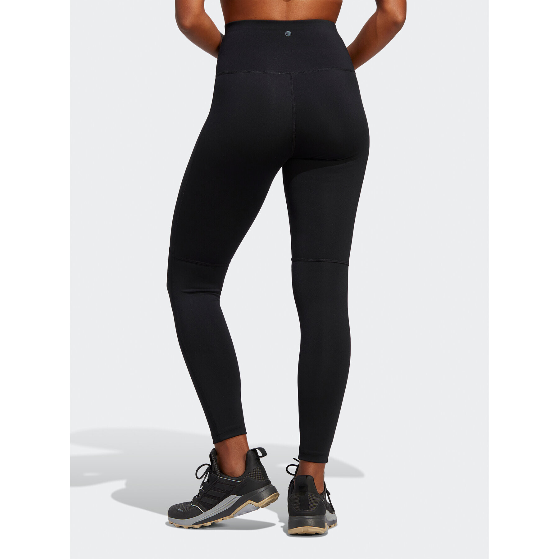 adidas Colanți Terrex Multi Leggings HM4008 Negru - Pled.ro