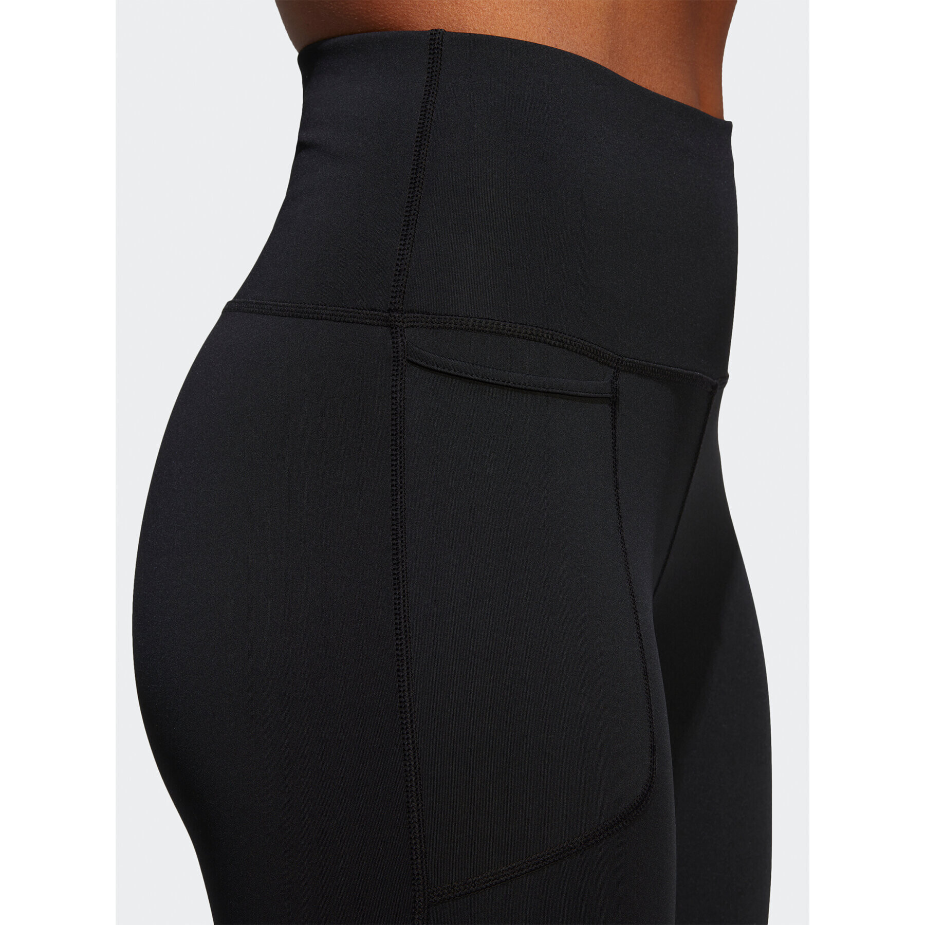 adidas Colanți Terrex Multi Leggings HM4008 Negru - Pled.ro