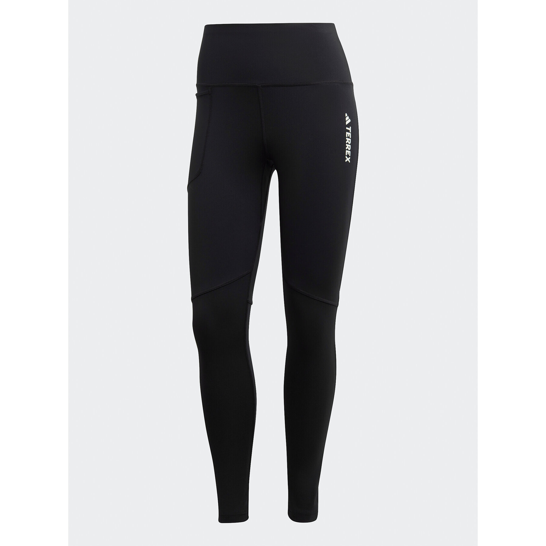 adidas Colanți Terrex Multi Leggings HM4008 Negru - Pled.ro