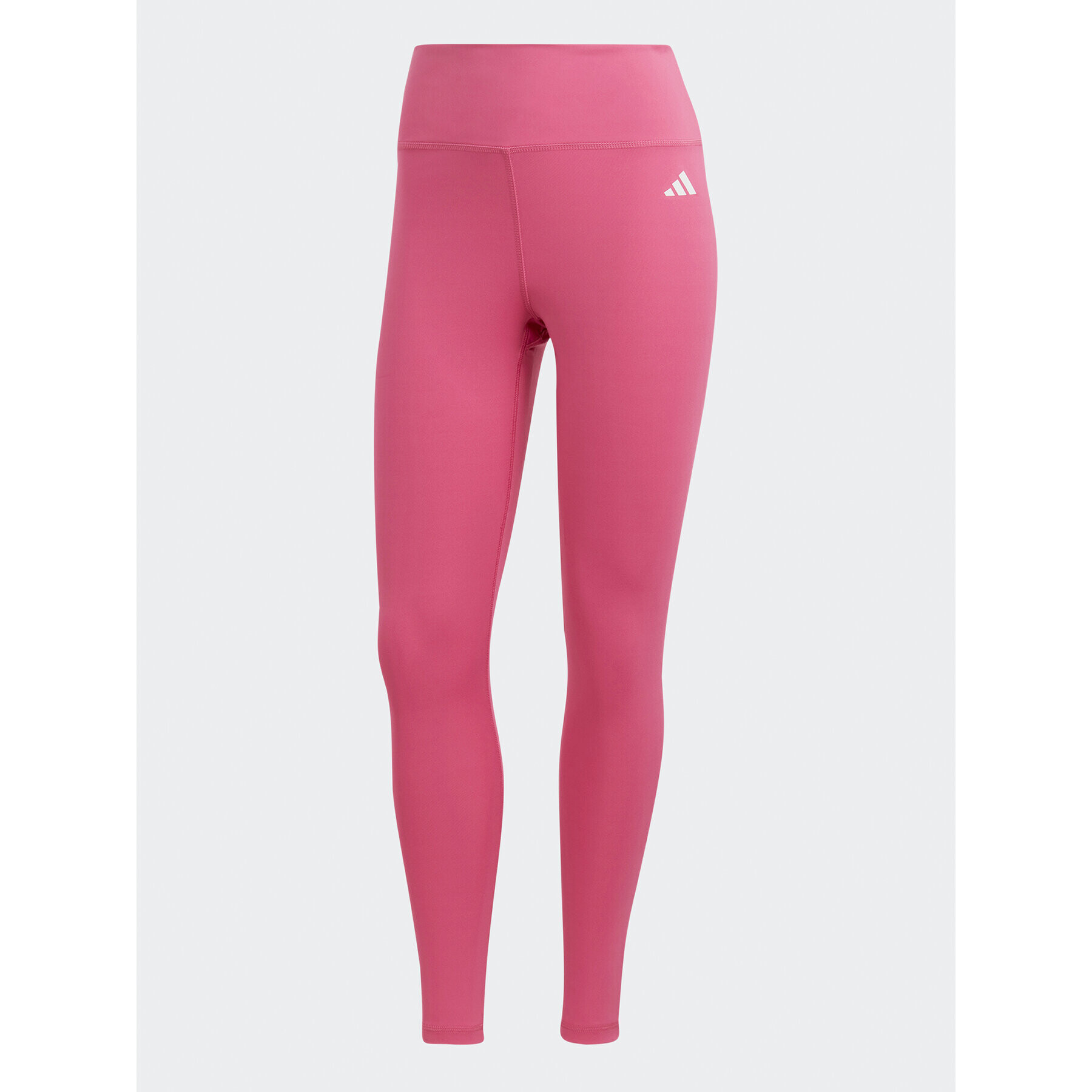 adidas Colanți Training Essentials High Waist 7/8 Legging Roz Regular Fit - Pled.ro