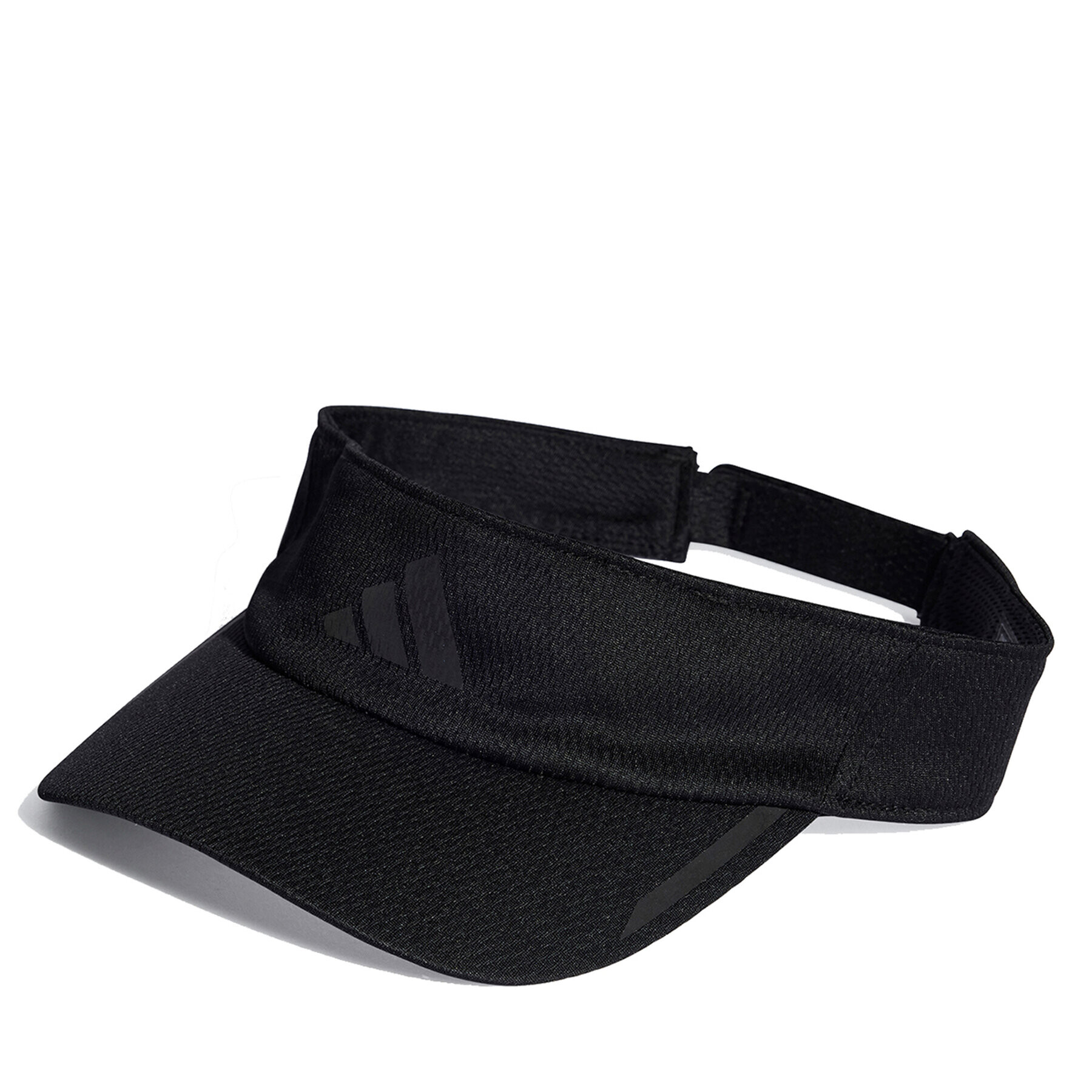 adidas Cozoroc AEROREADY Running Visor HT4814 Negru - Pled.ro