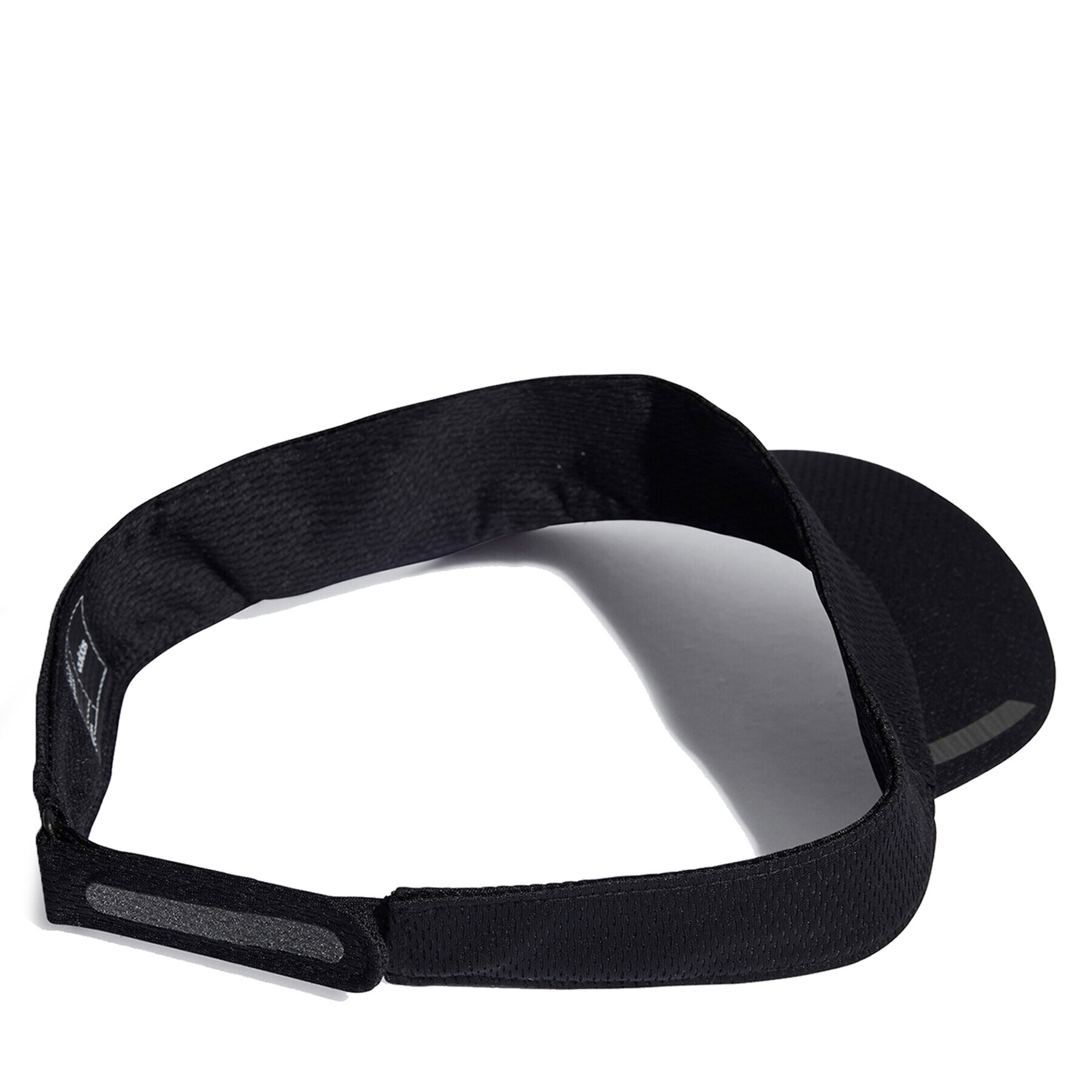 adidas Cozoroc AEROREADY Running Visor HT4814 Negru - Pled.ro