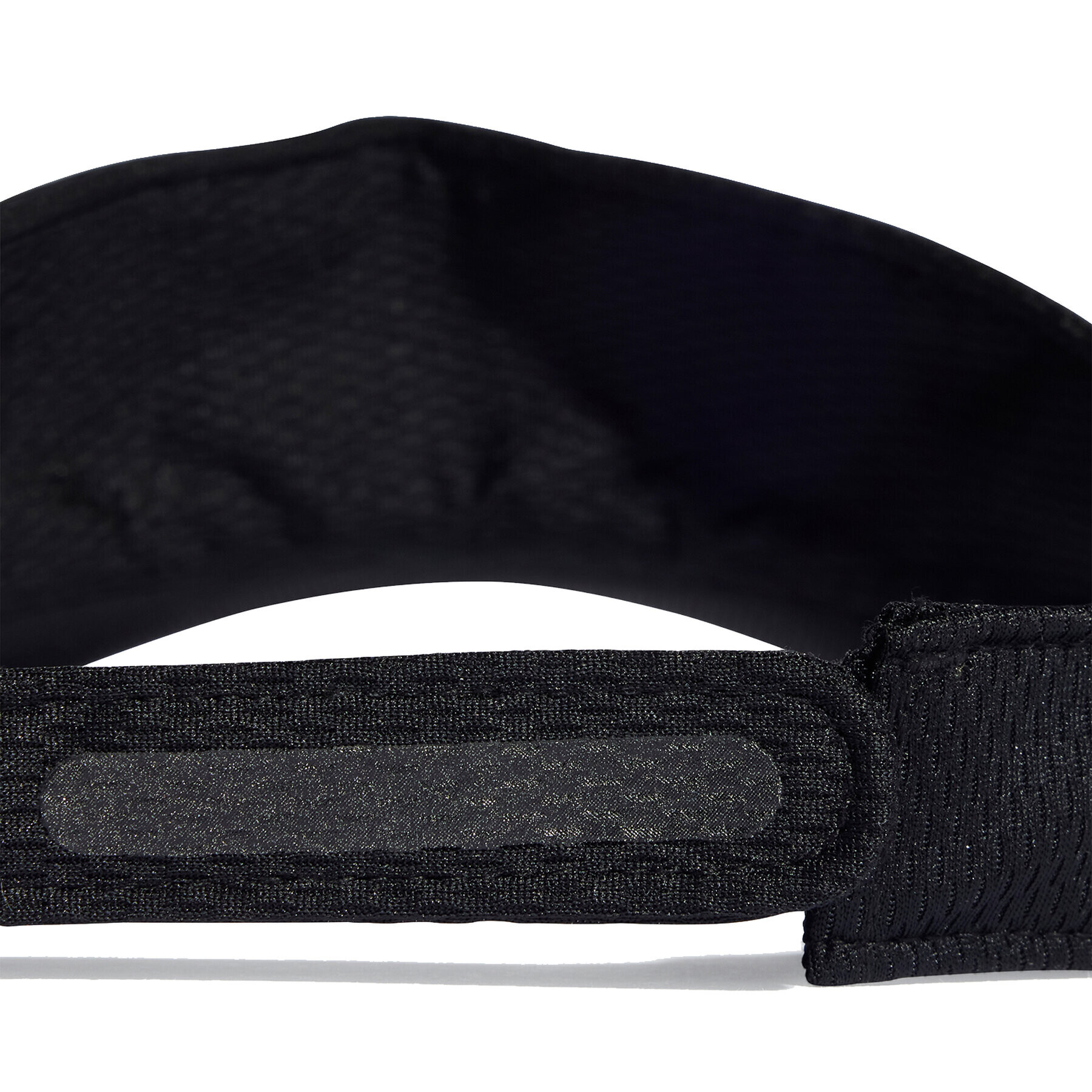 adidas Cozoroc AEROREADY Running Visor HT4814 Negru - Pled.ro