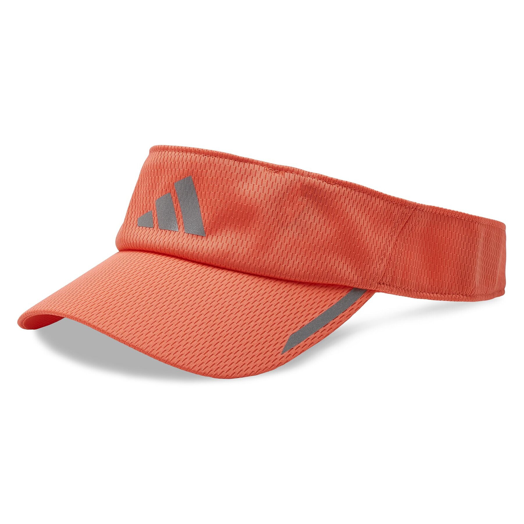 adidas Cozoroc AEROREADY Running Visor HY5501 Portocaliu - Pled.ro