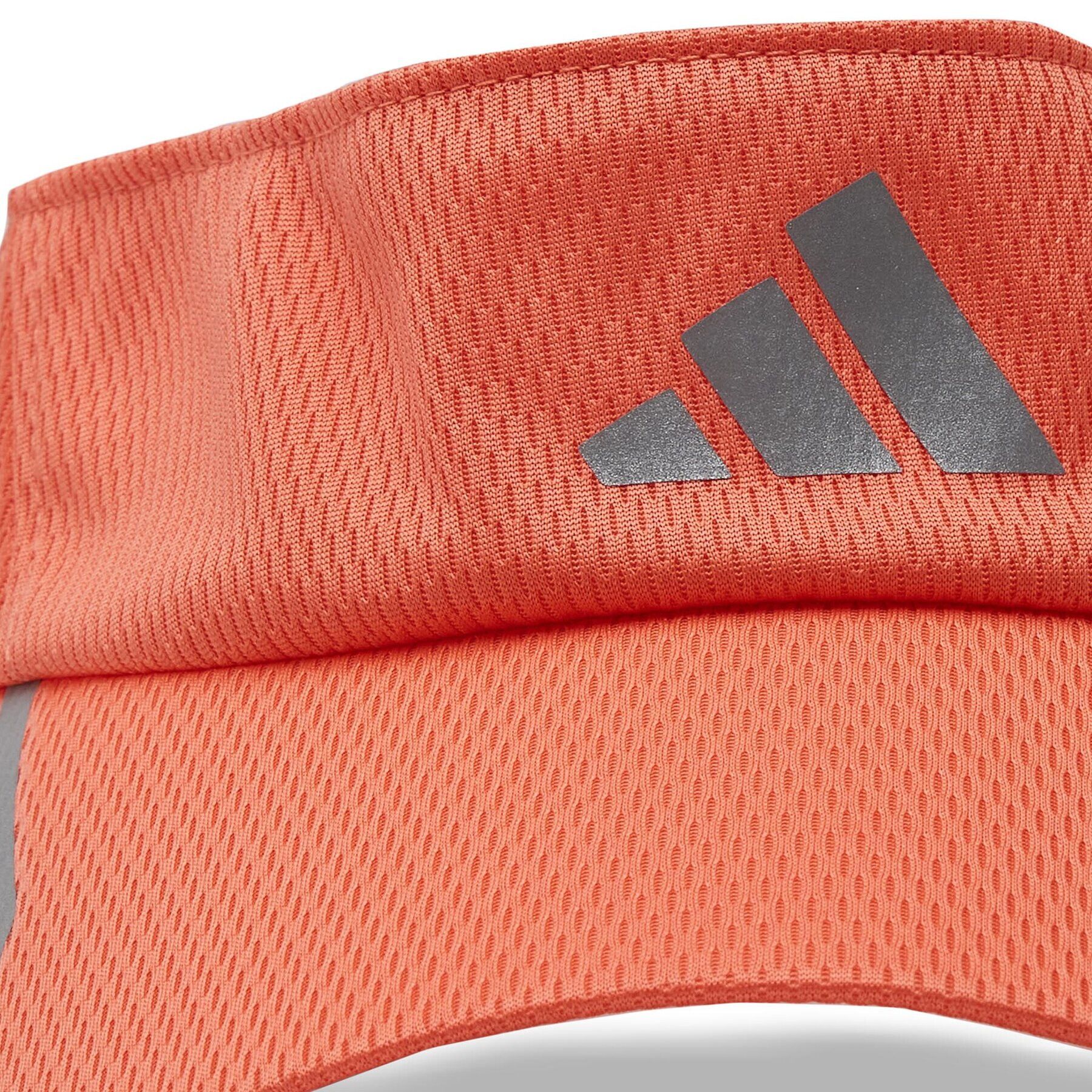 adidas Cozoroc AEROREADY Running Visor HY5501 Portocaliu - Pled.ro