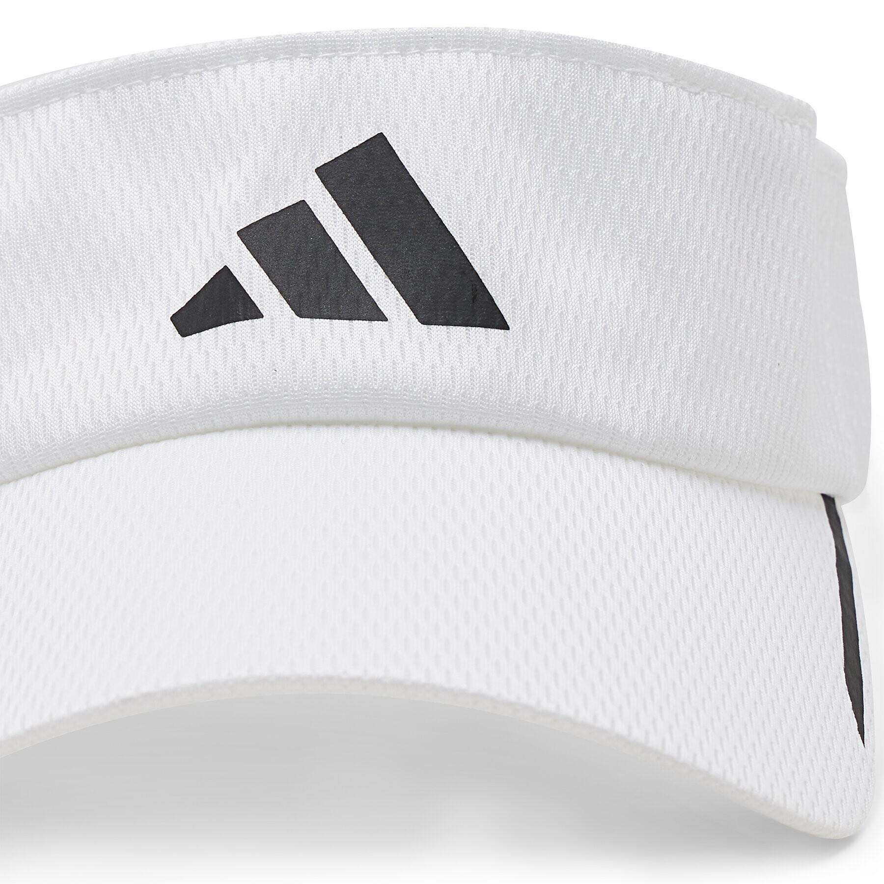 adidas Cozoroc Run Visor HR7052 Alb - Pled.ro