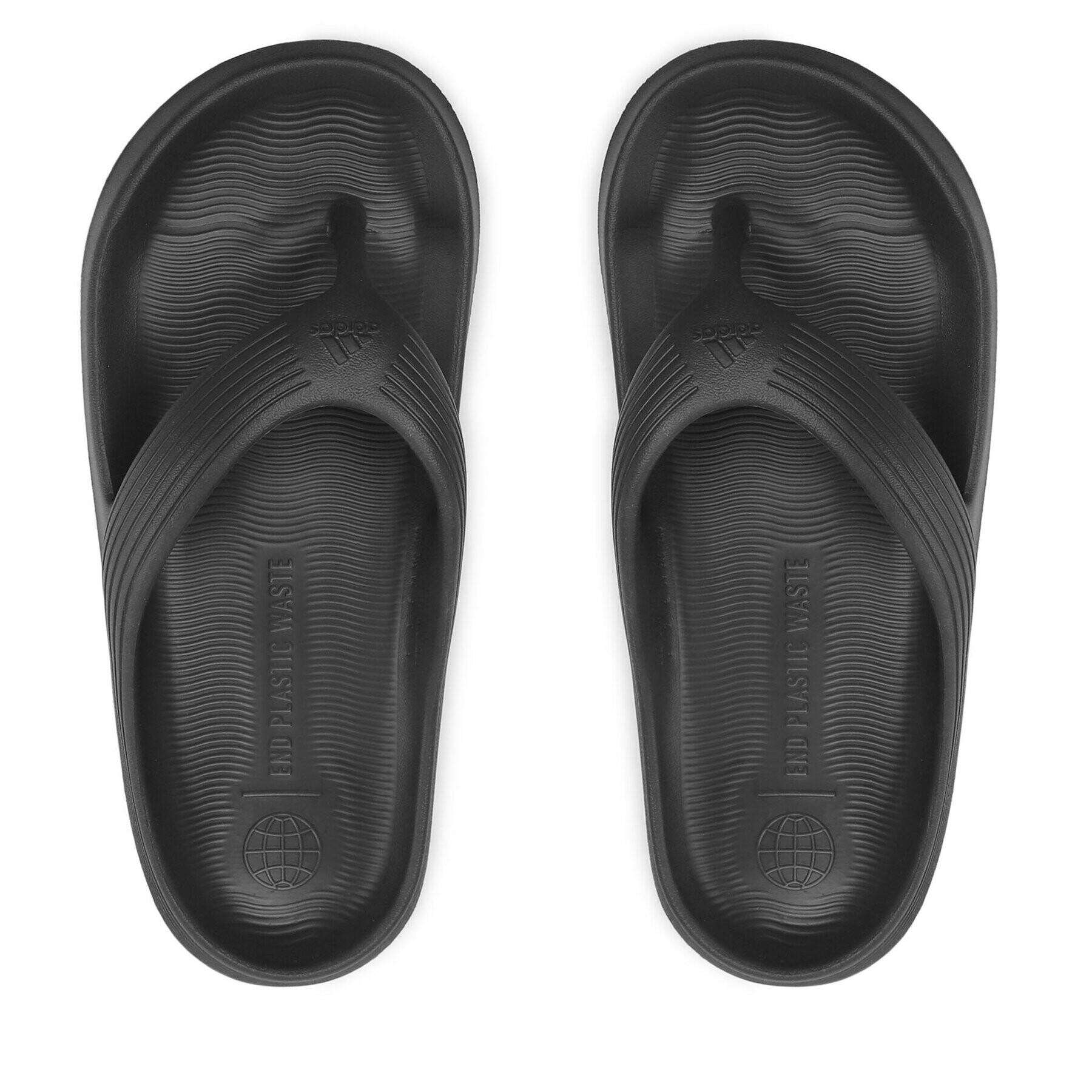 adidas Flip flop Adicane Flip-Flops HQ9921 Gri - Pled.ro