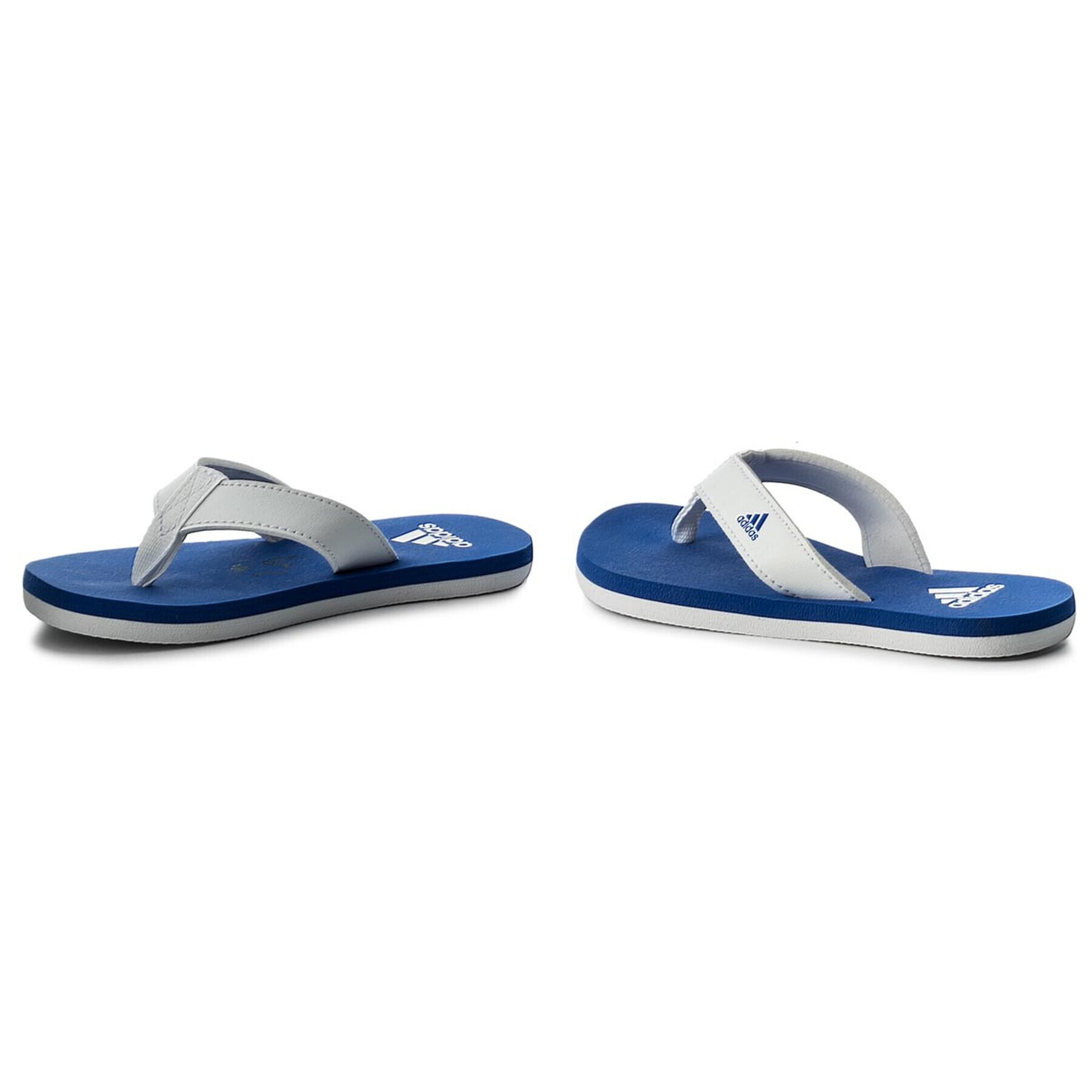 adidas Flip flop Beach Thong 2 K CP9378 Alb - Pled.ro