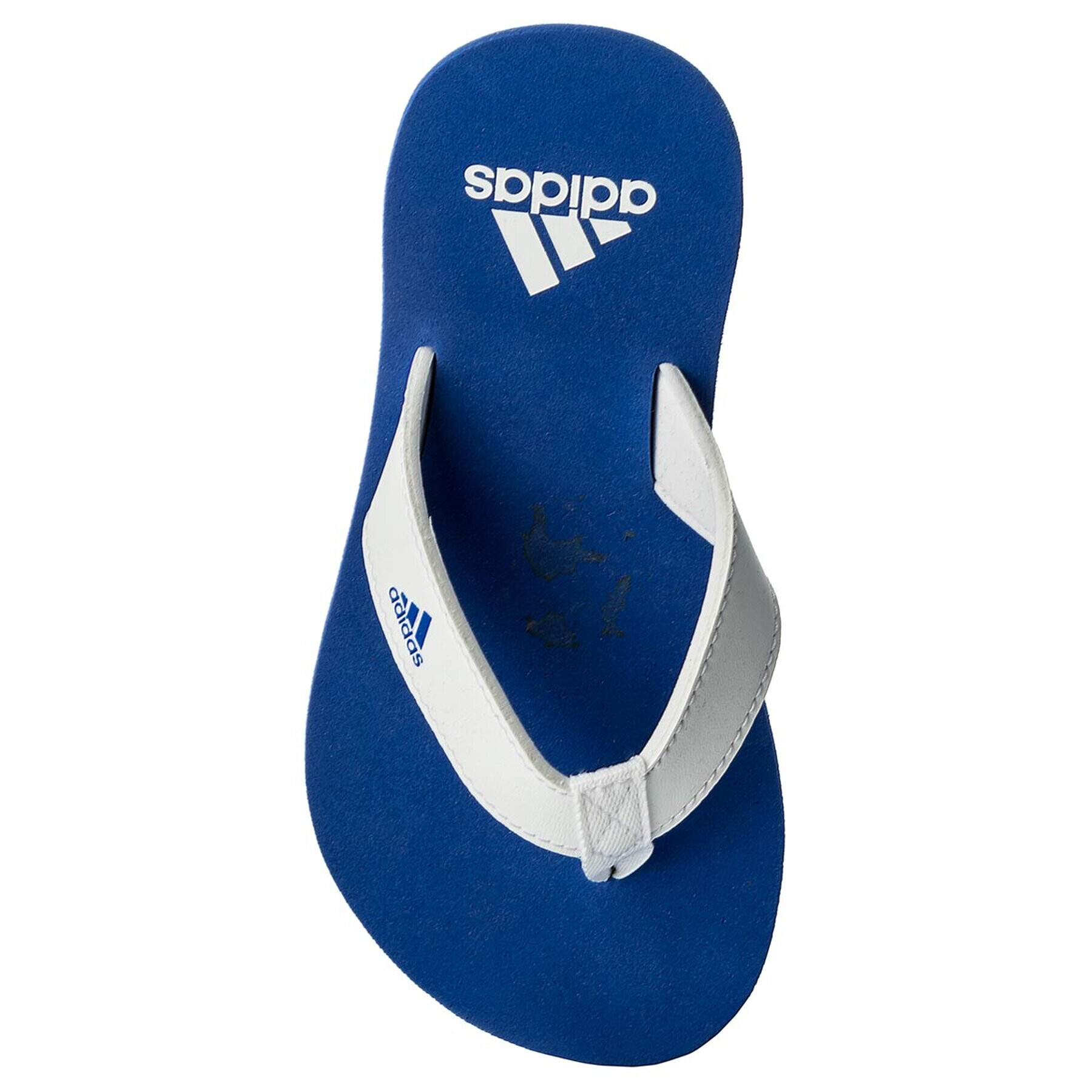 adidas Flip flop Beach Thong 2 K CP9378 Alb - Pled.ro