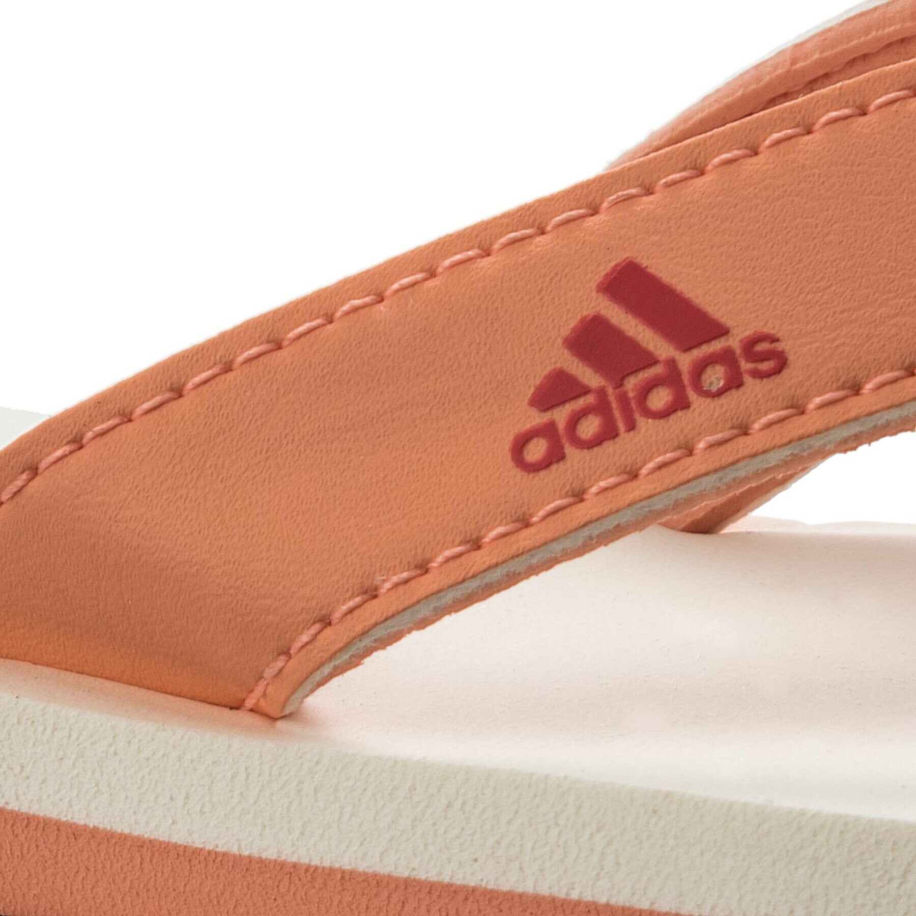 adidas Flip flop Beach Thong 2 K CP9379 Portocaliu - Pled.ro