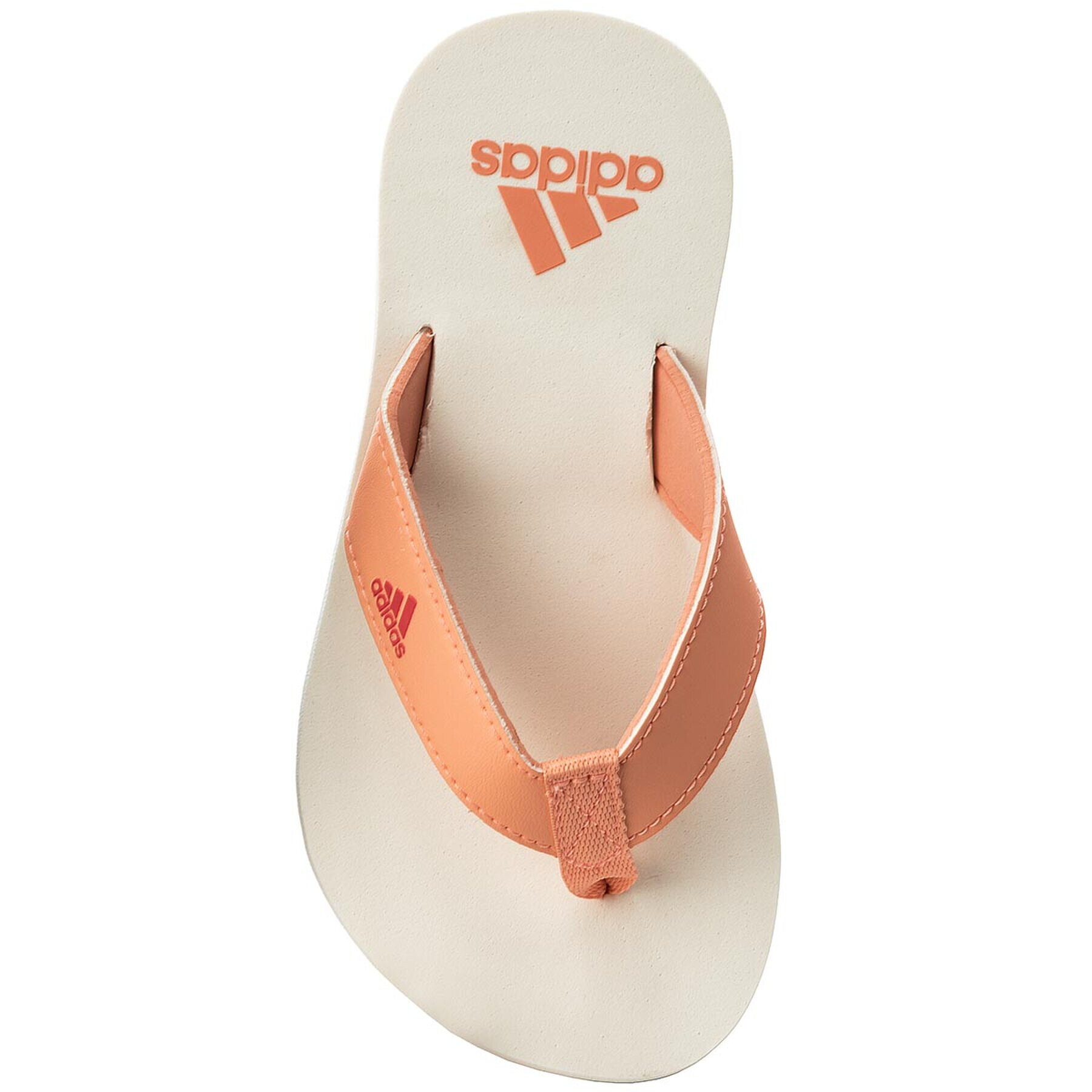 adidas Flip flop Beach Thong 2 K CP9379 Portocaliu - Pled.ro