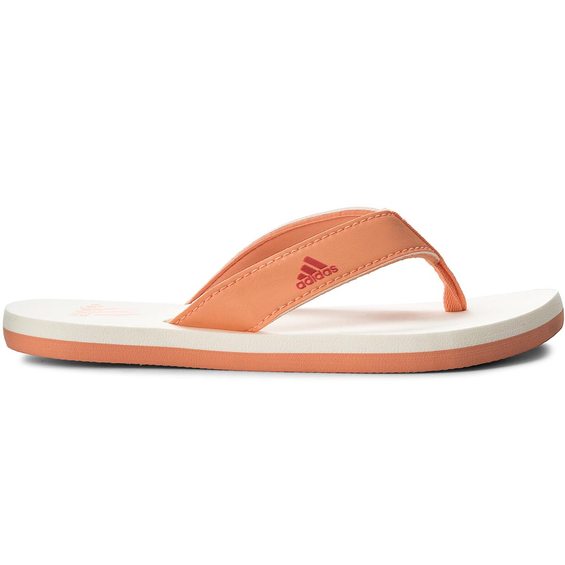 adidas Flip flop Beach Thong 2 K CP9379 Portocaliu - Pled.ro