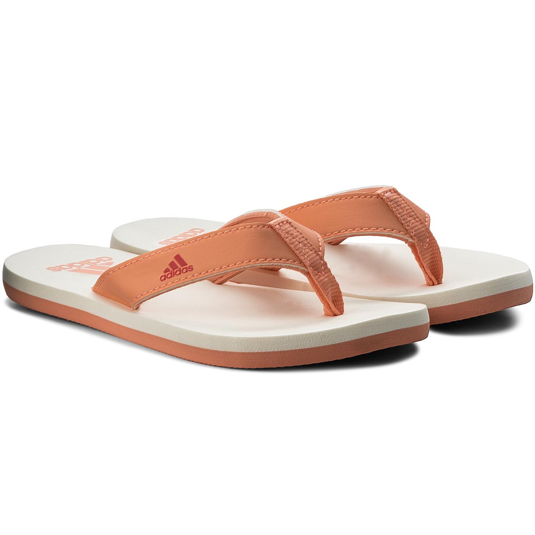 adidas Flip flop Beach Thong 2 K CP9379 Portocaliu - Pled.ro