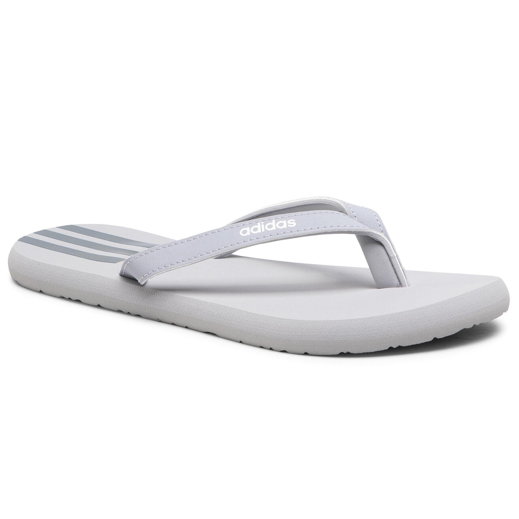 adidas Performance adidas Flip flop Eezay Flip Flop FY8110 Gri - Pled.ro