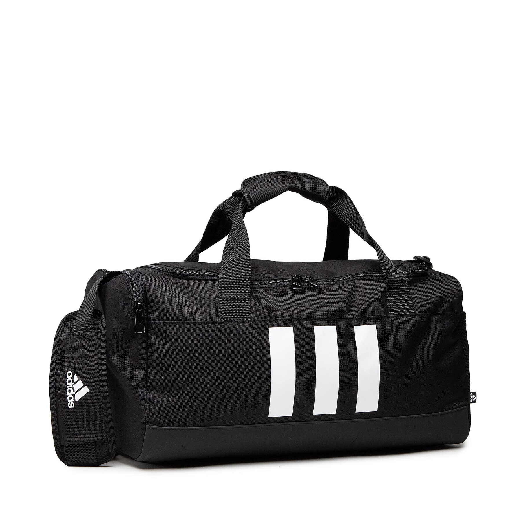 adidas Geantă 3S Duffle S GN2041 Negru - Pled.ro