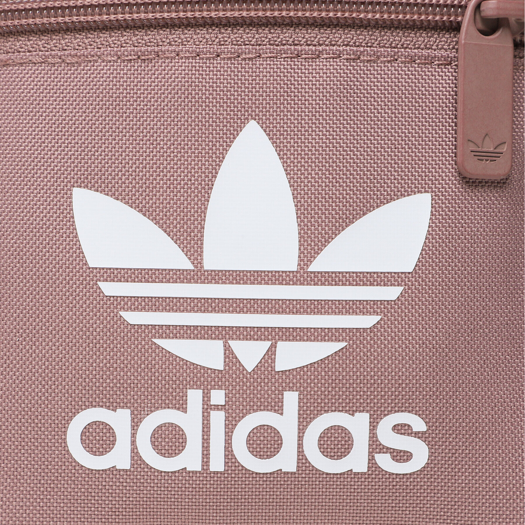 adidas Geantă crossover Ac Festival Bag HK2631 Roz - Pled.ro