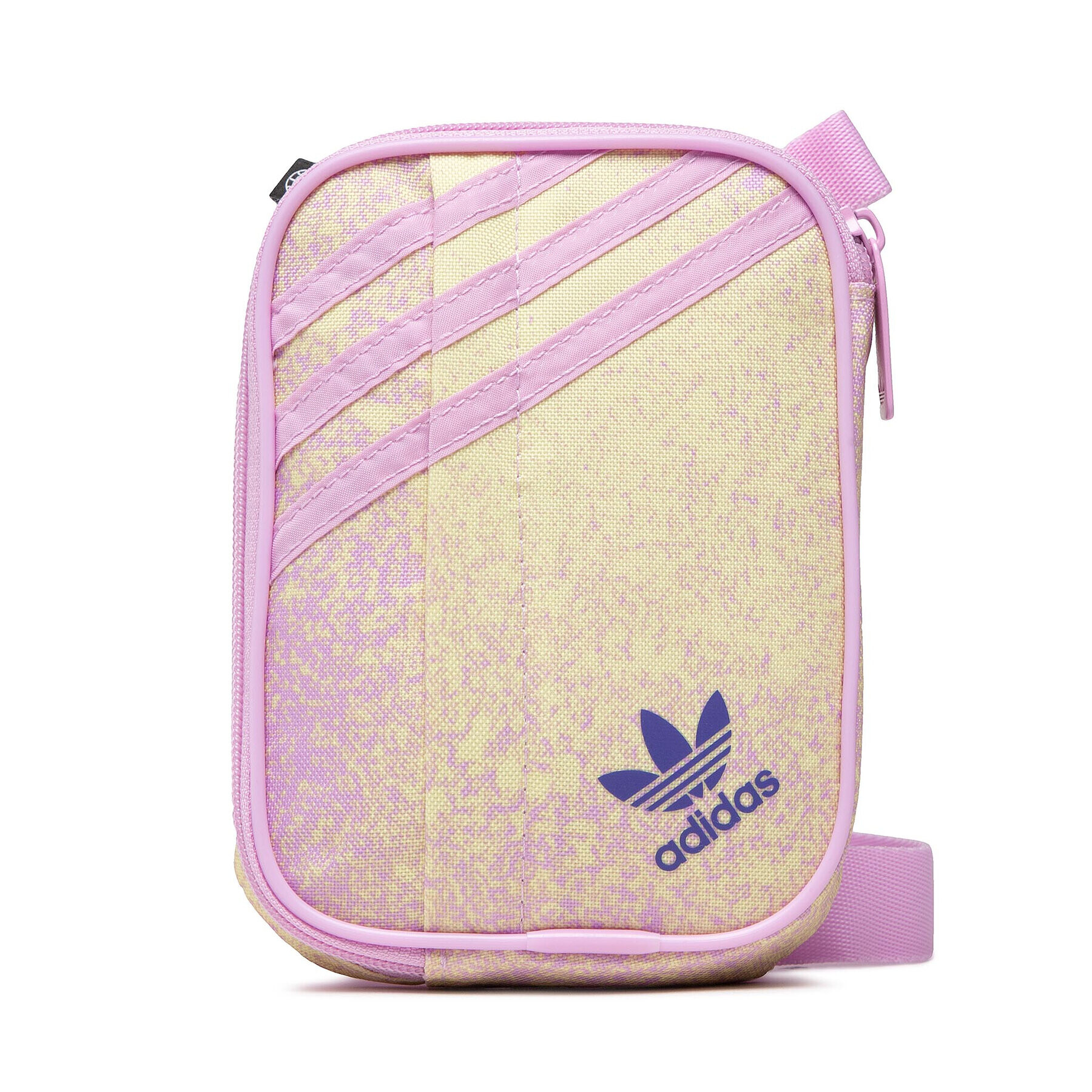 adidas Geantă crossover Festival Bag HK0134 Roz - Pled.ro