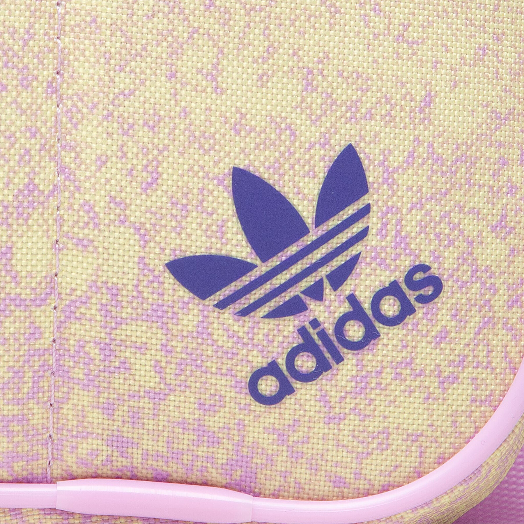 adidas Geantă crossover Festival Bag HK0134 Roz - Pled.ro