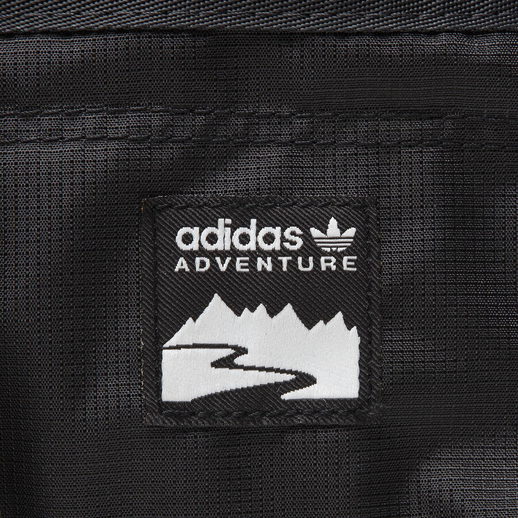 adidas Geantă crossover Flap Bag HE9712 Negru - Pled.ro