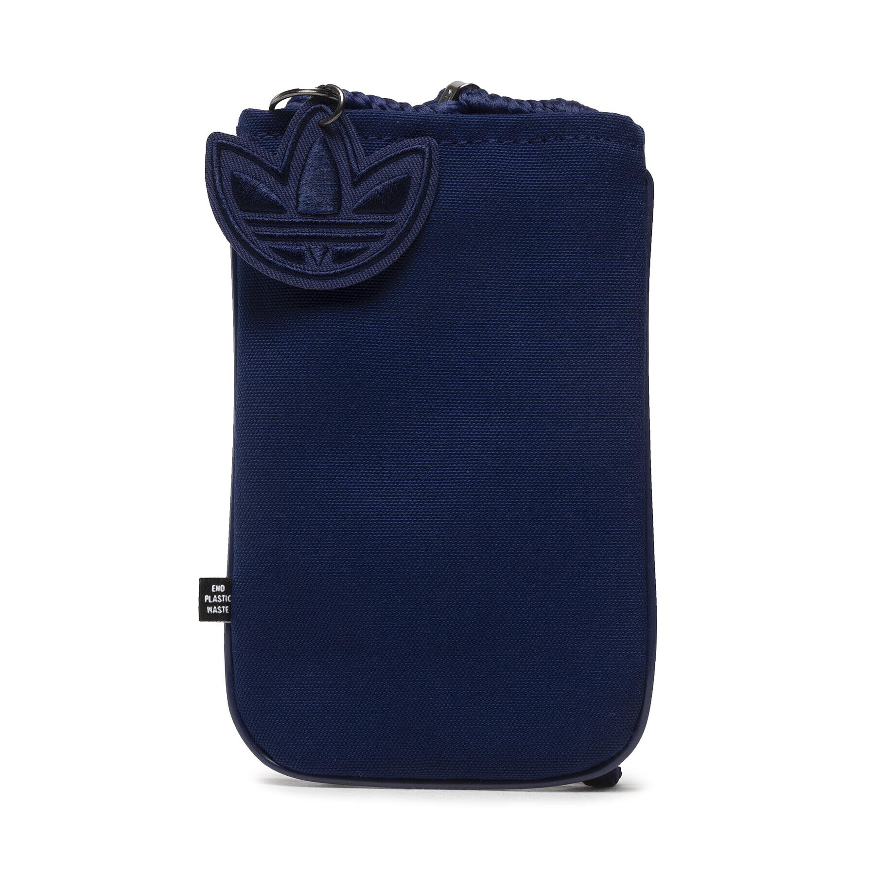 adidas Geantă crossover Pouch HK0115 Bleumarin - Pled.ro