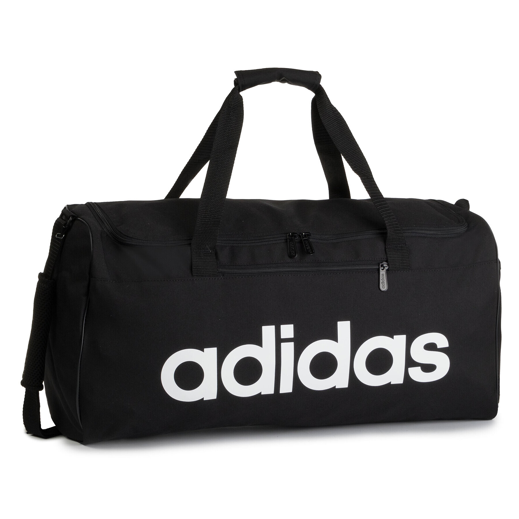 adidas Geantă Lin Core Duf M DT4819 Negru - Pled.ro