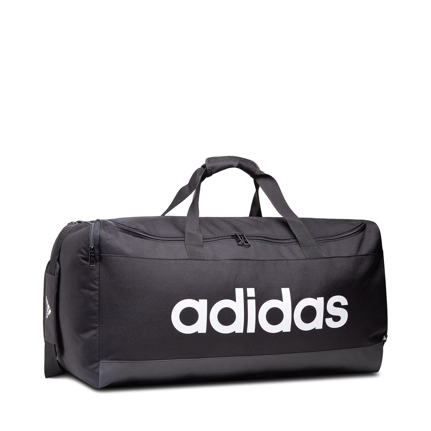 adidas Performance adidas Geantă Linear Duffel L GN2044 Negru - Pled.ro