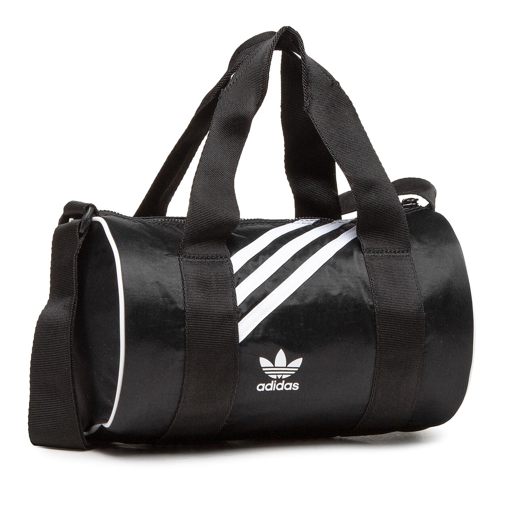 adidas Geantă Mini D Nylon GD1646 Negru - Pled.ro