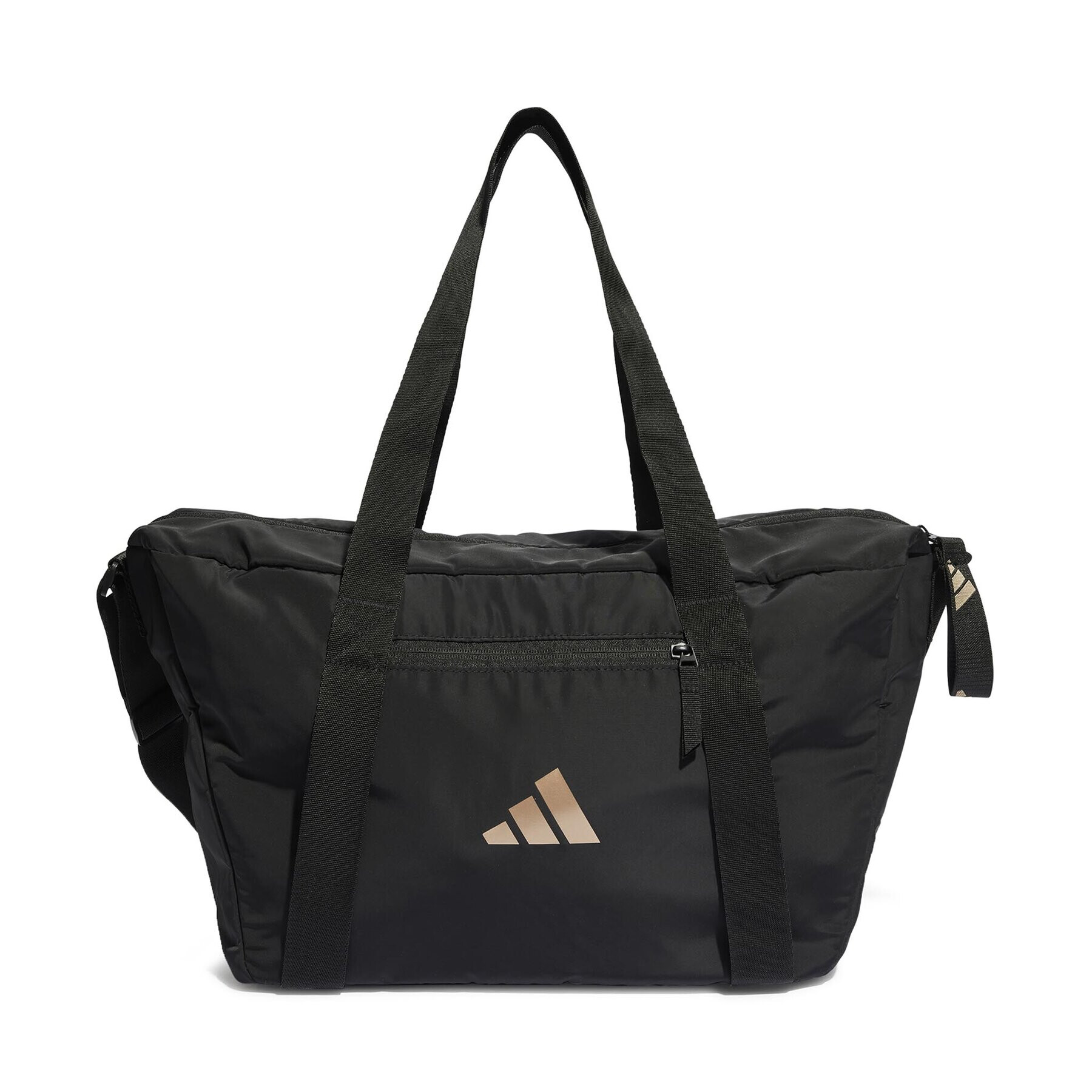 adidas Geantă Sport Bag IJ7478 Negru - Pled.ro