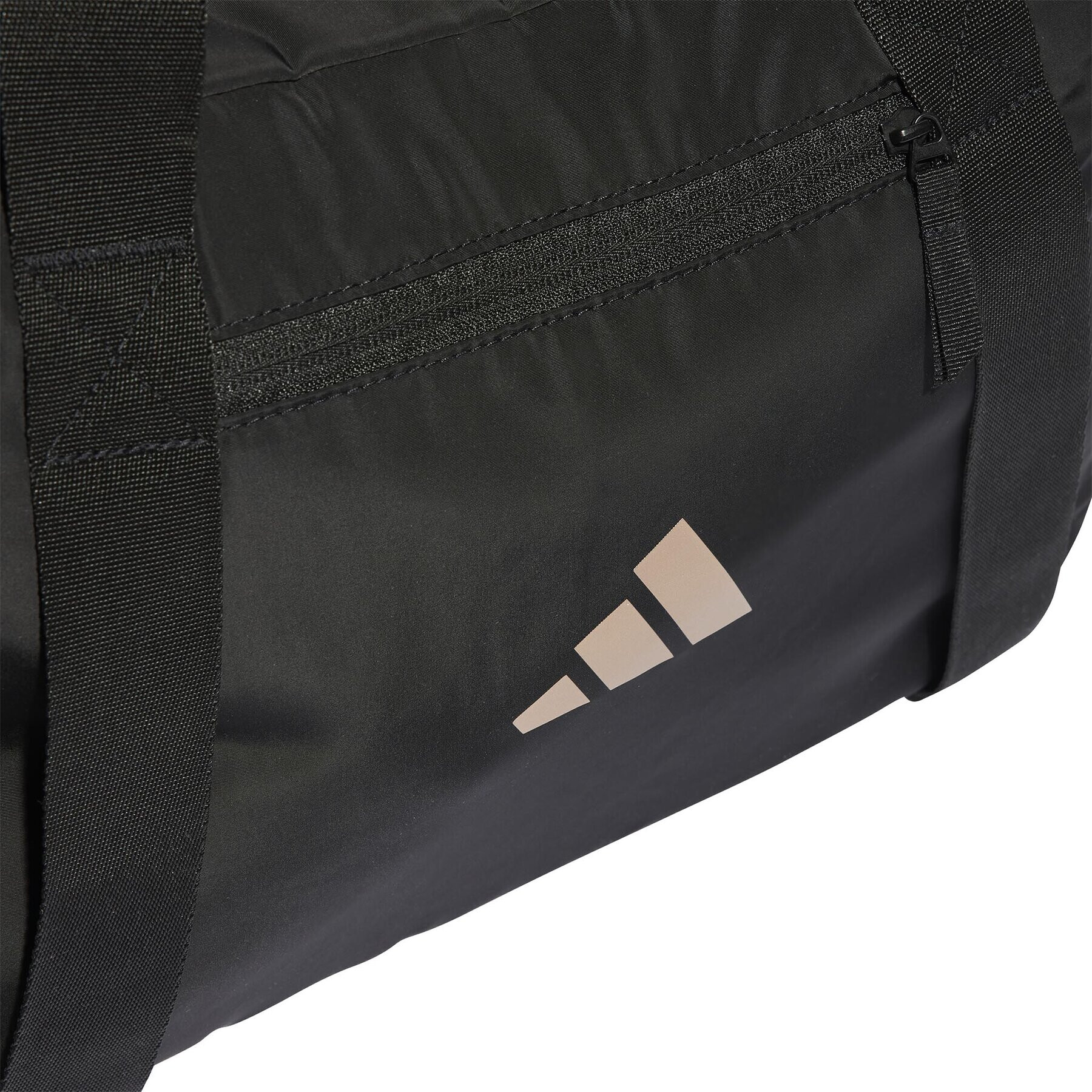 adidas Geantă Sport Bag IJ7478 Negru - Pled.ro