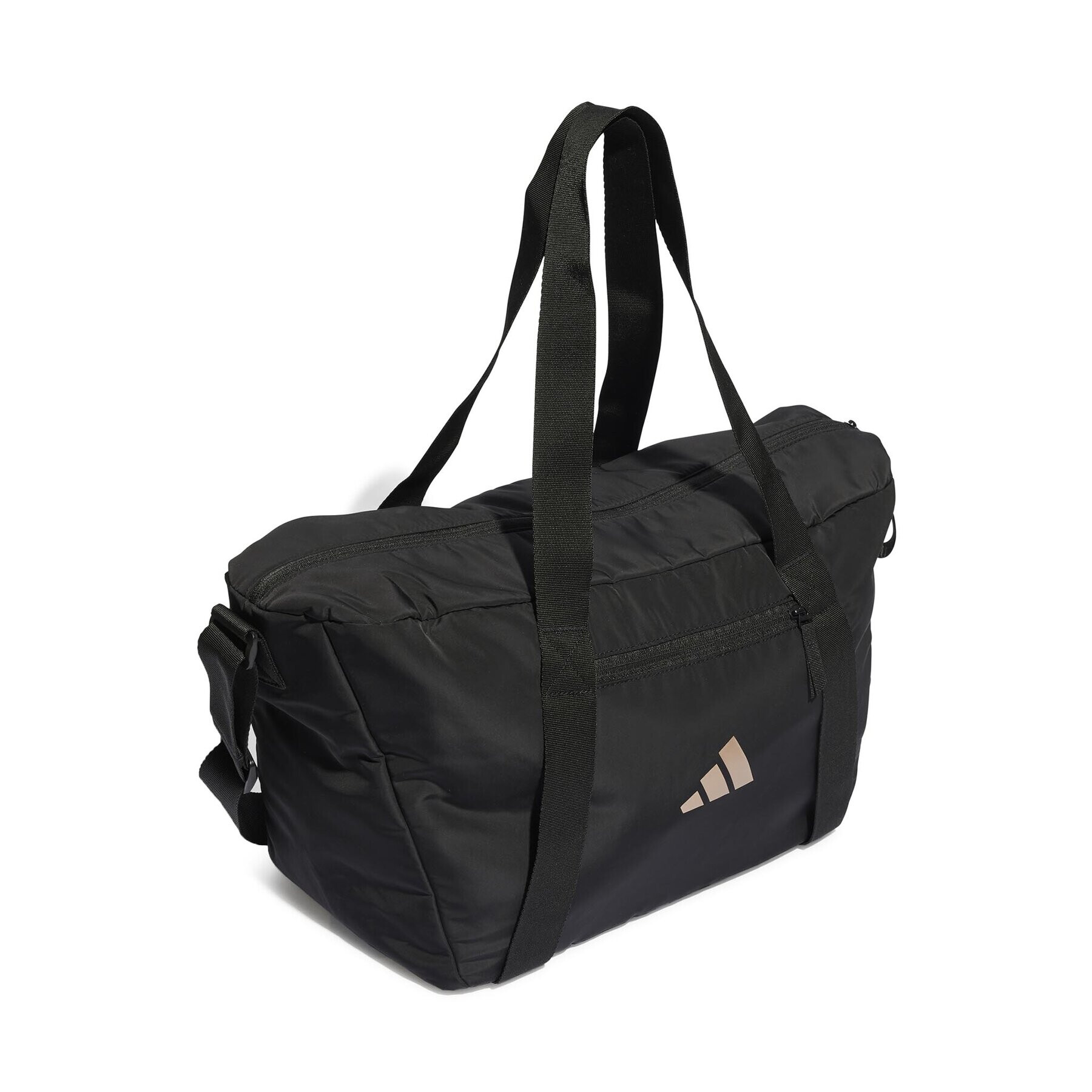 adidas Geantă Sport Bag IJ7478 Negru - Pled.ro