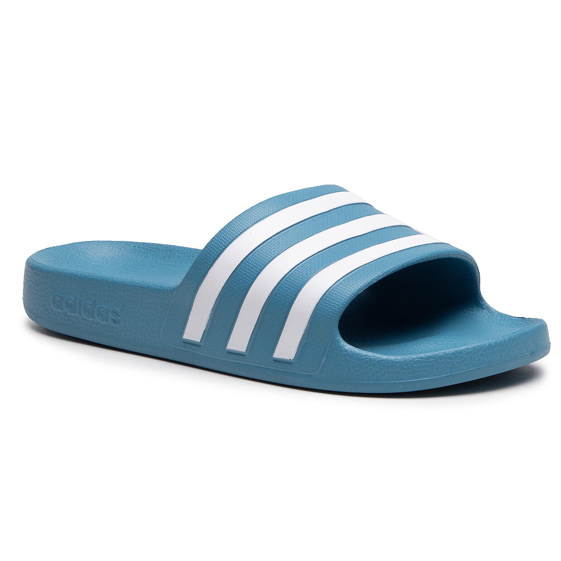 adidas Șlapi adilette Aqua FY8100 Albastru - Pled.ro