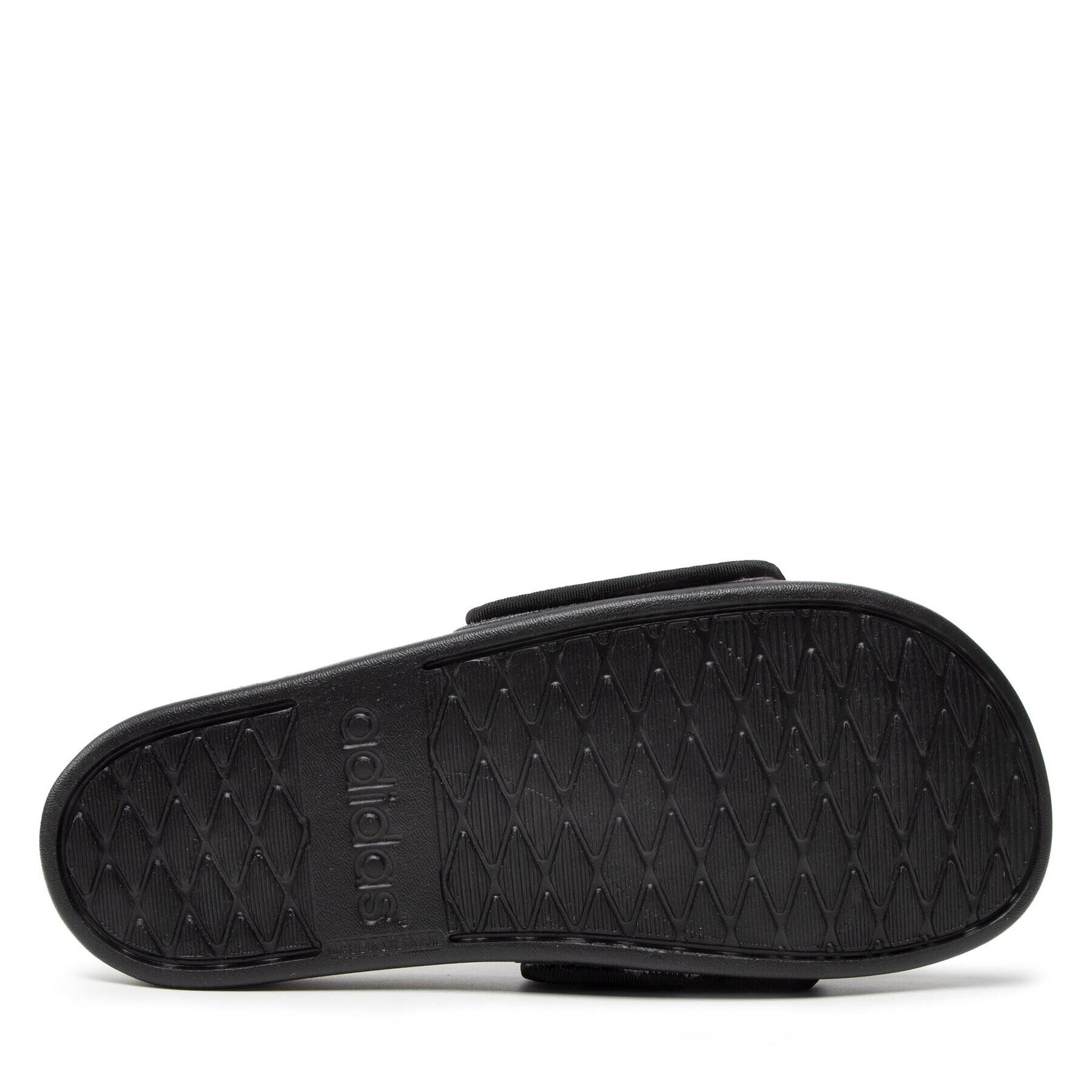 adidas Performance adidas Șlapi adilette Comfort GW0817 Negru - Pled.ro