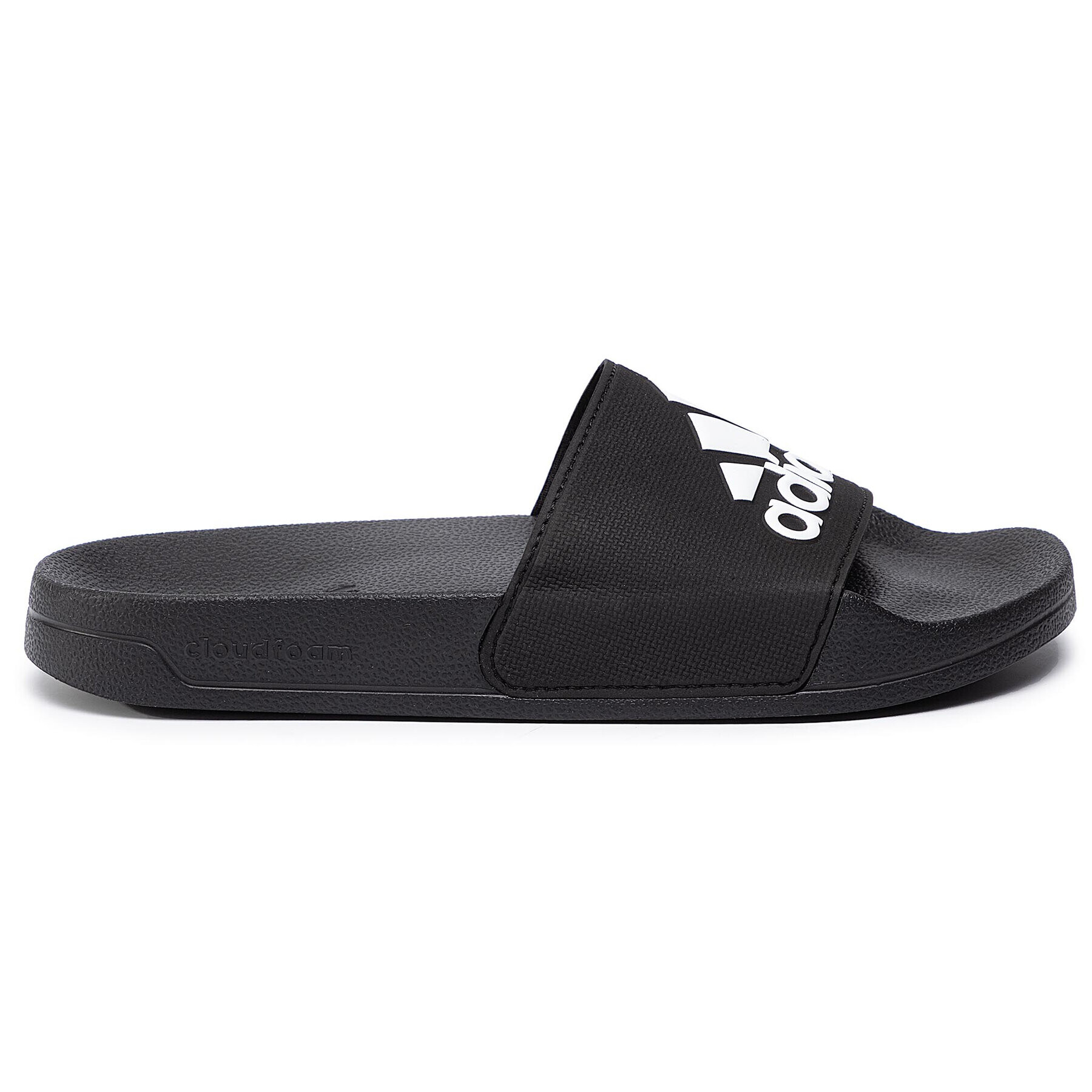 adidas Şlapi adilette Shower F34770 Negru - Pled.ro