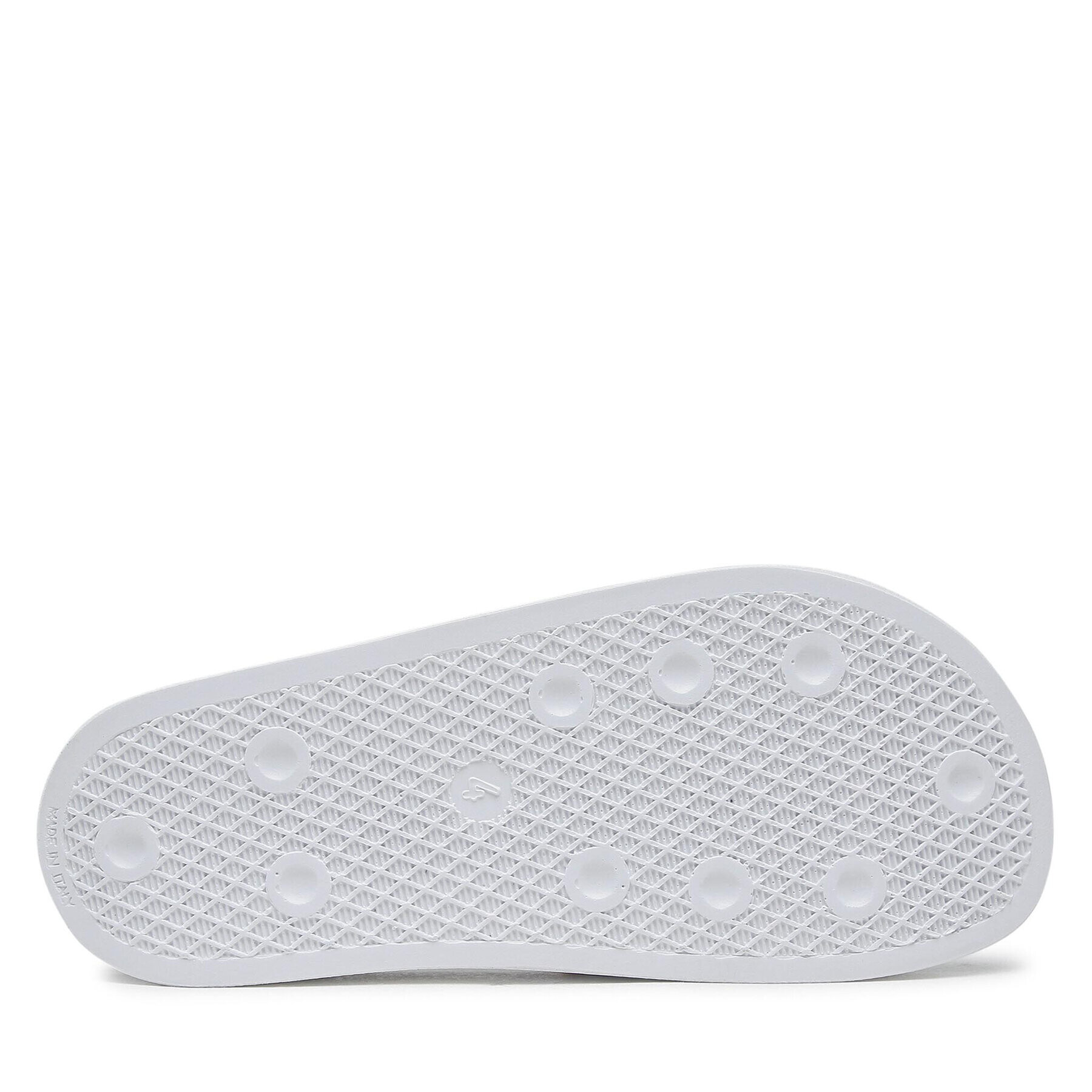 adidas Șlapi adilette W H00151 Colorat - Pled.ro