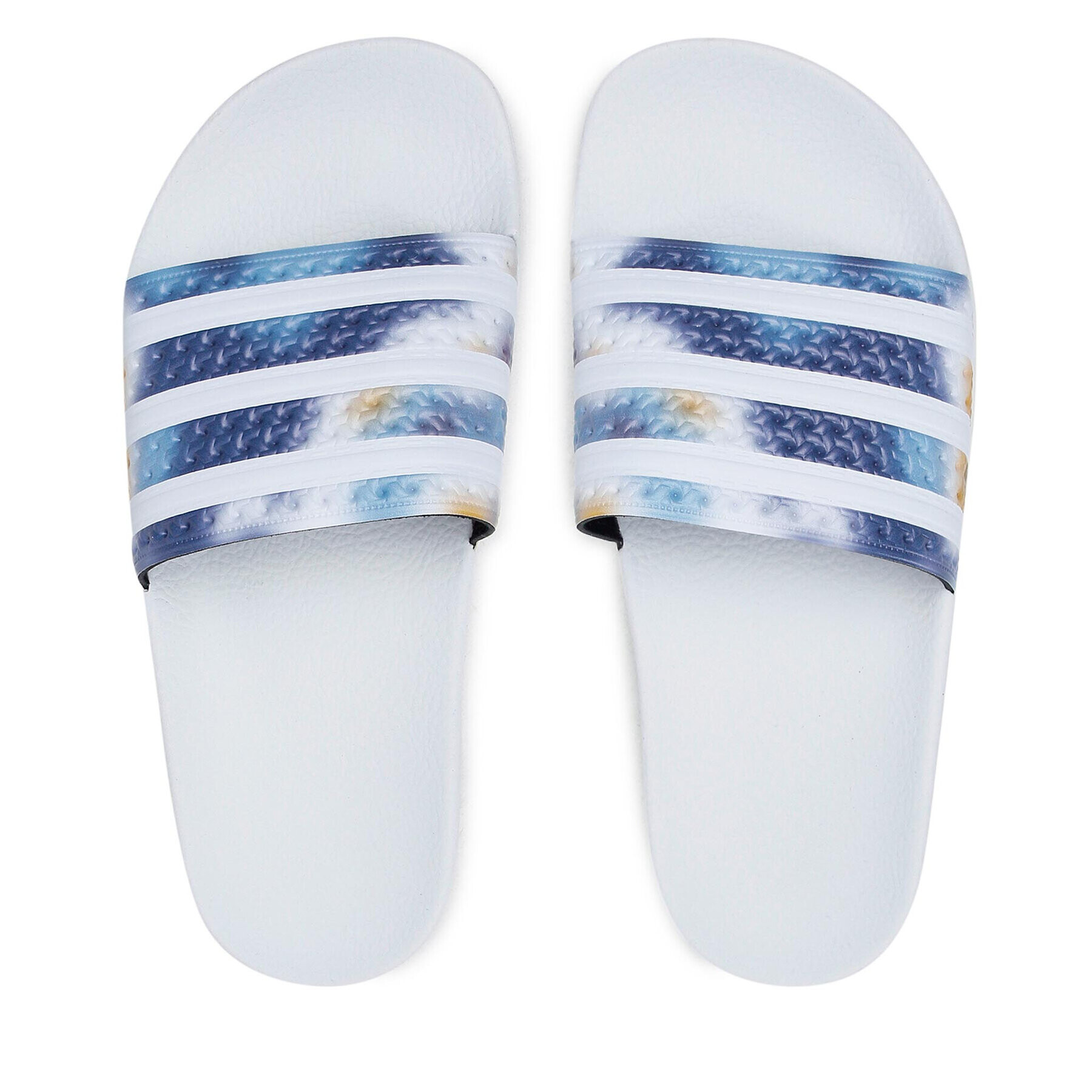 adidas Șlapi adilette W H00151 Colorat - Pled.ro