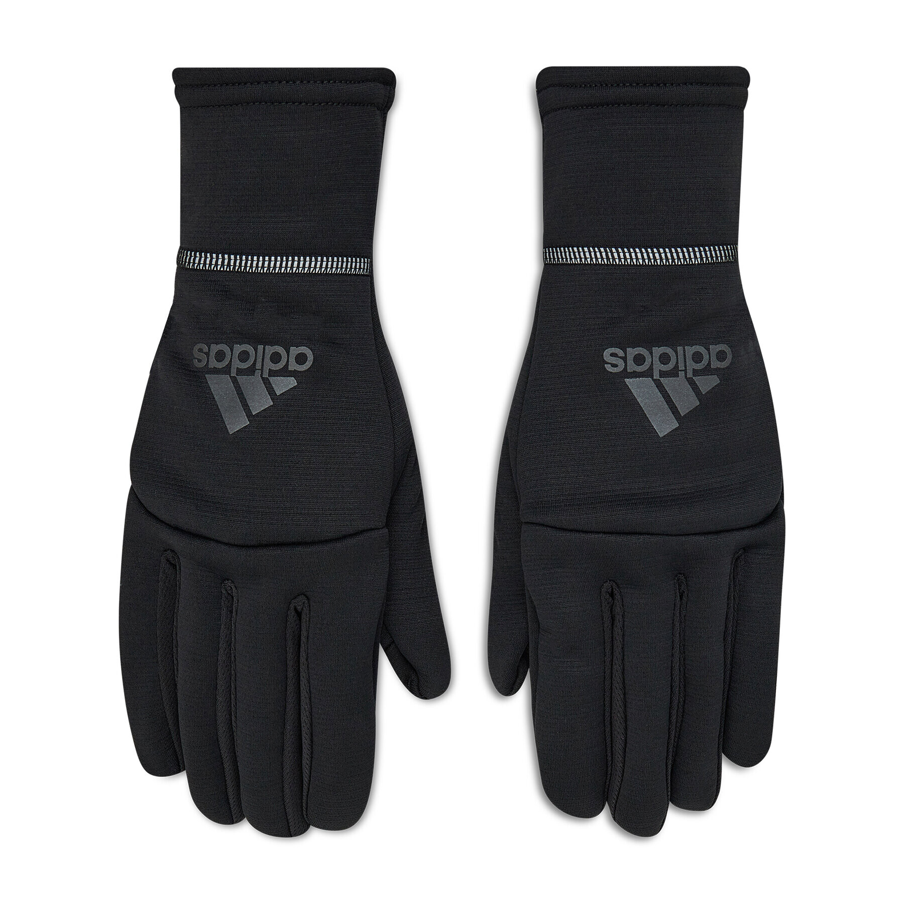 adidas Mănuși de Damă Glove C.R. 300 GT4814 Negru - Pled.ro