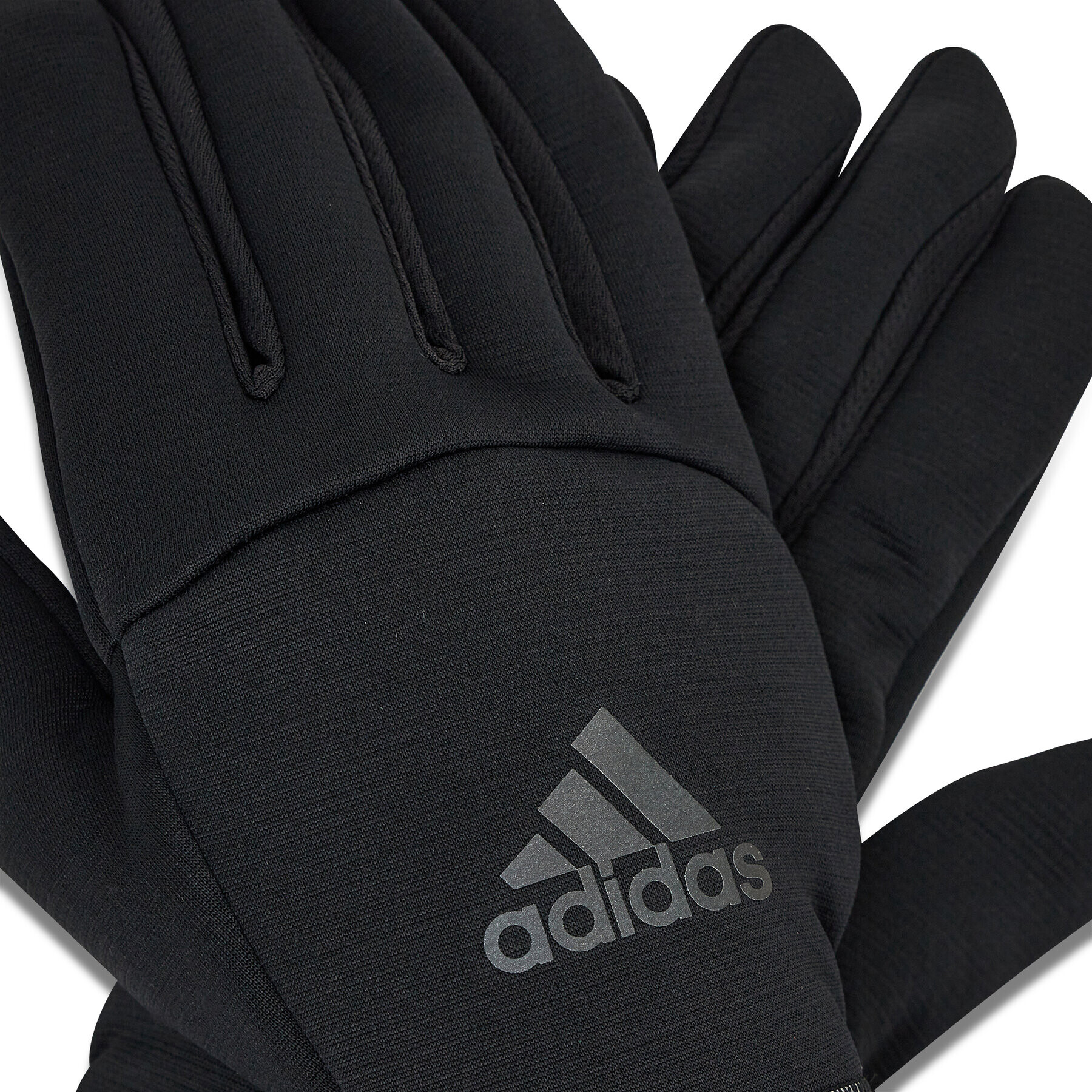 adidas Mănuși de Damă Glove C.R. 300 GT4814 Negru - Pled.ro