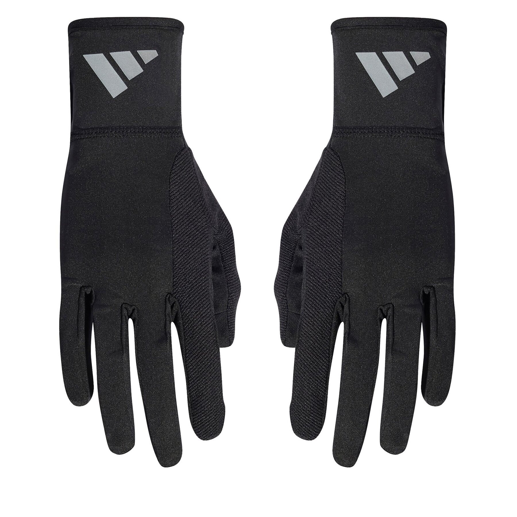 adidas Mănuși AEROREADY Gloves HT3904 Negru - Pled.ro