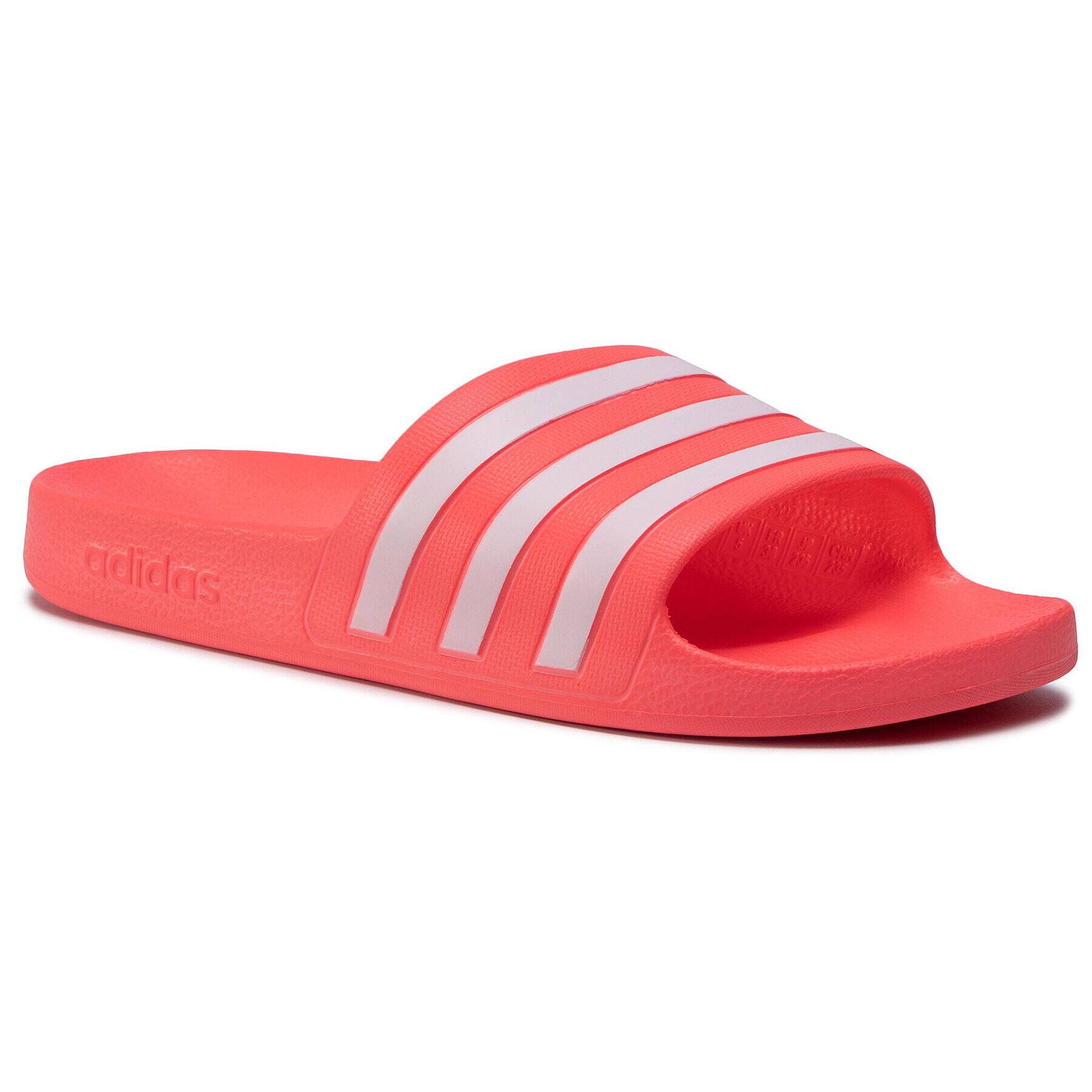 adidas Performance adidas Șlapi adilette Aqua FW4292 Roz - Pled.ro