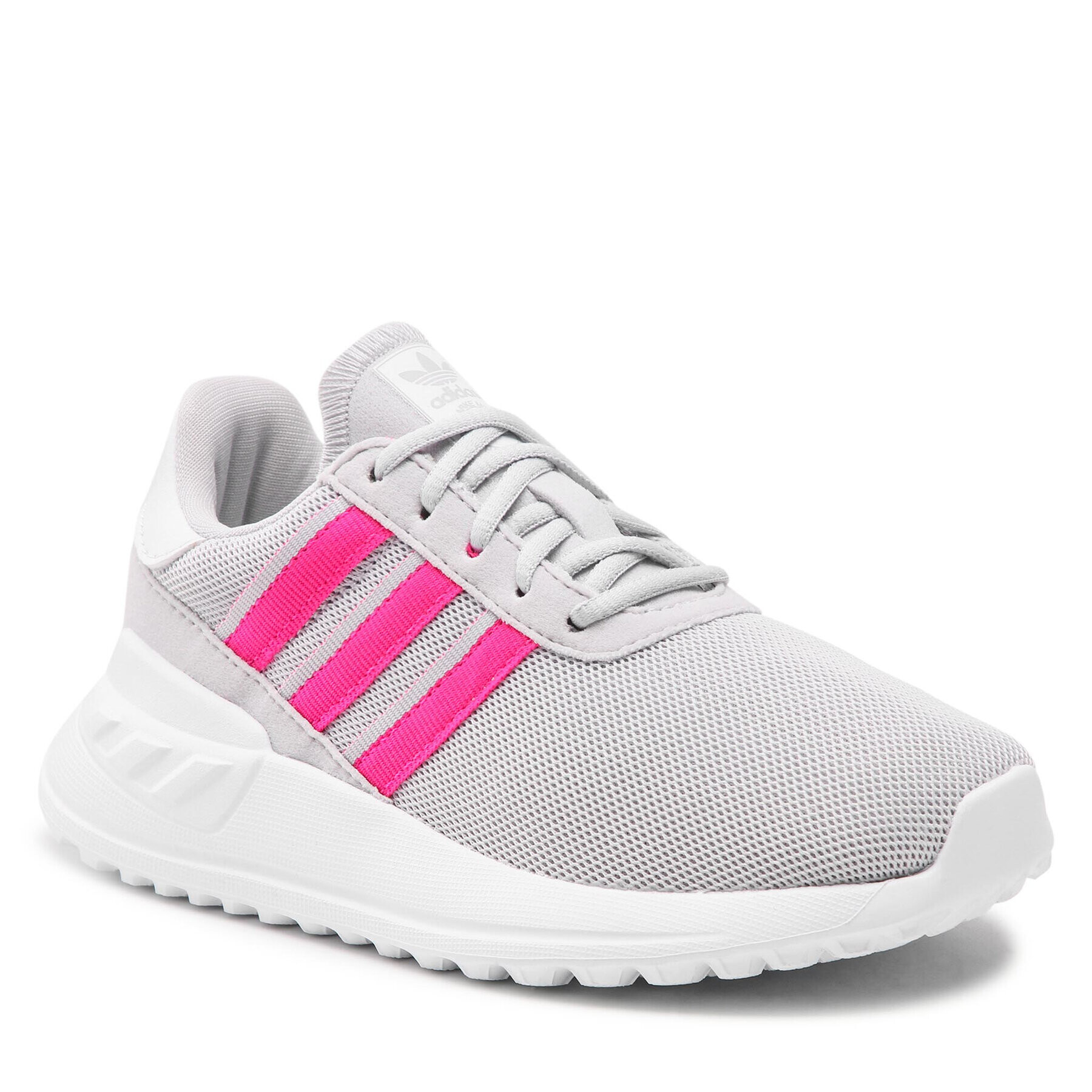 adidas Pantofi La Trainer Lite C GZ4285 Gri - Pled.ro