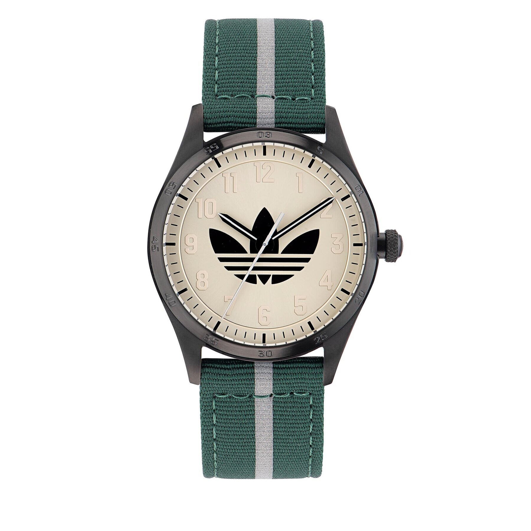 adidas Originals Ceas Code Four Watch AOSY23042 Negru - Pled.ro