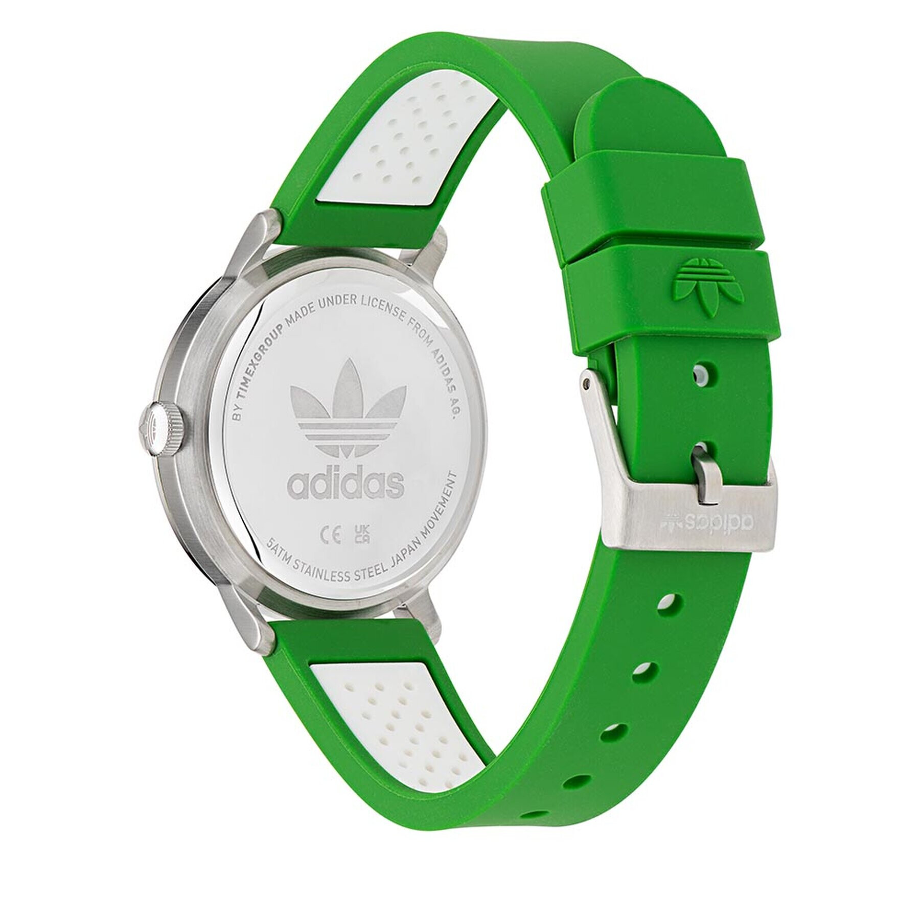 adidas Originals Ceas Code One Watch AOSY23023 Argintiu - Pled.ro