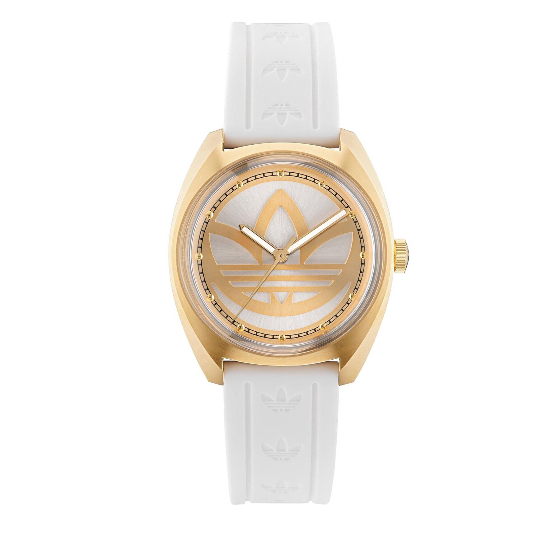 adidas Originals Ceas Edition One Watch AOFH23012 Auriu - Pled.ro