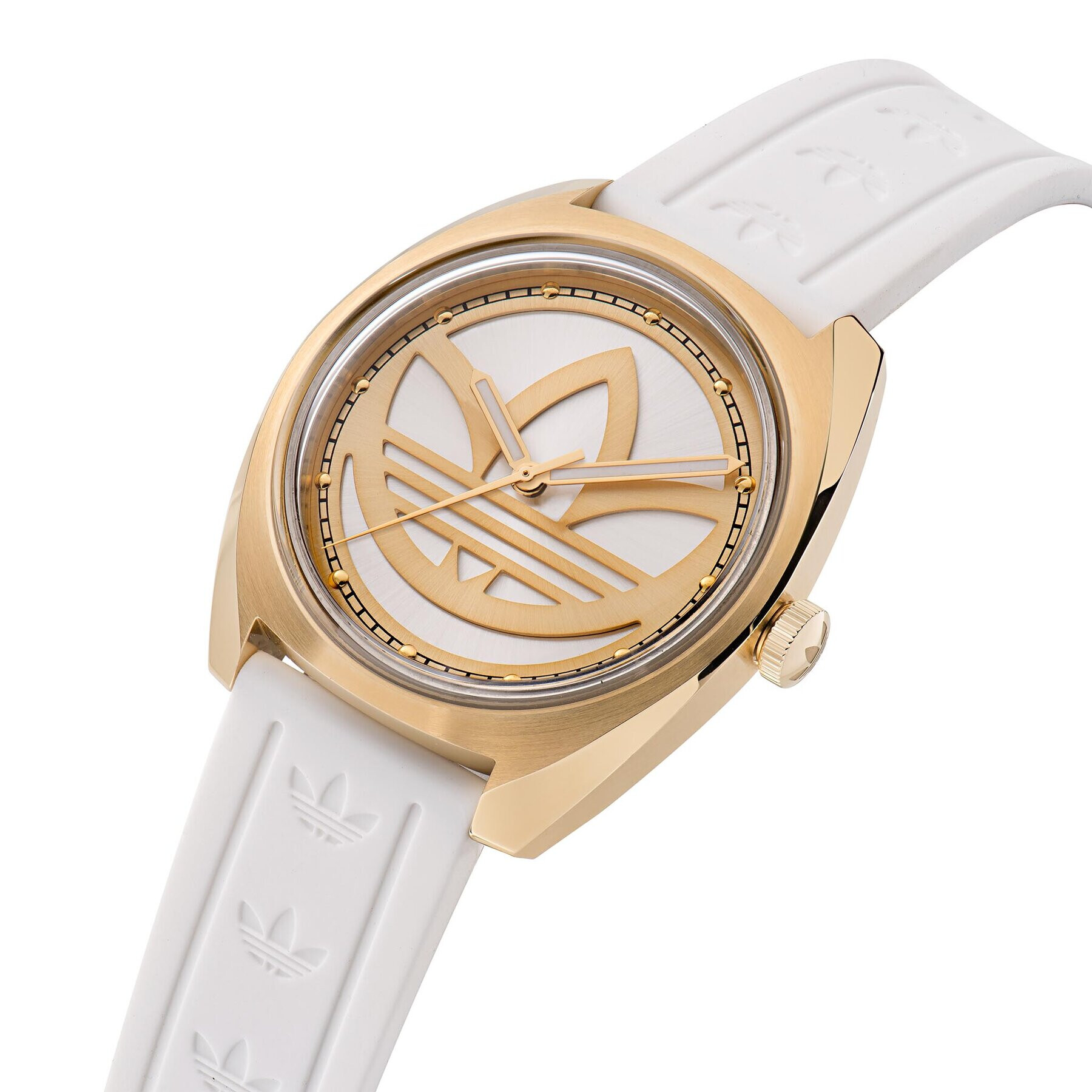 adidas Originals Ceas Edition One Watch AOFH23012 Auriu - Pled.ro