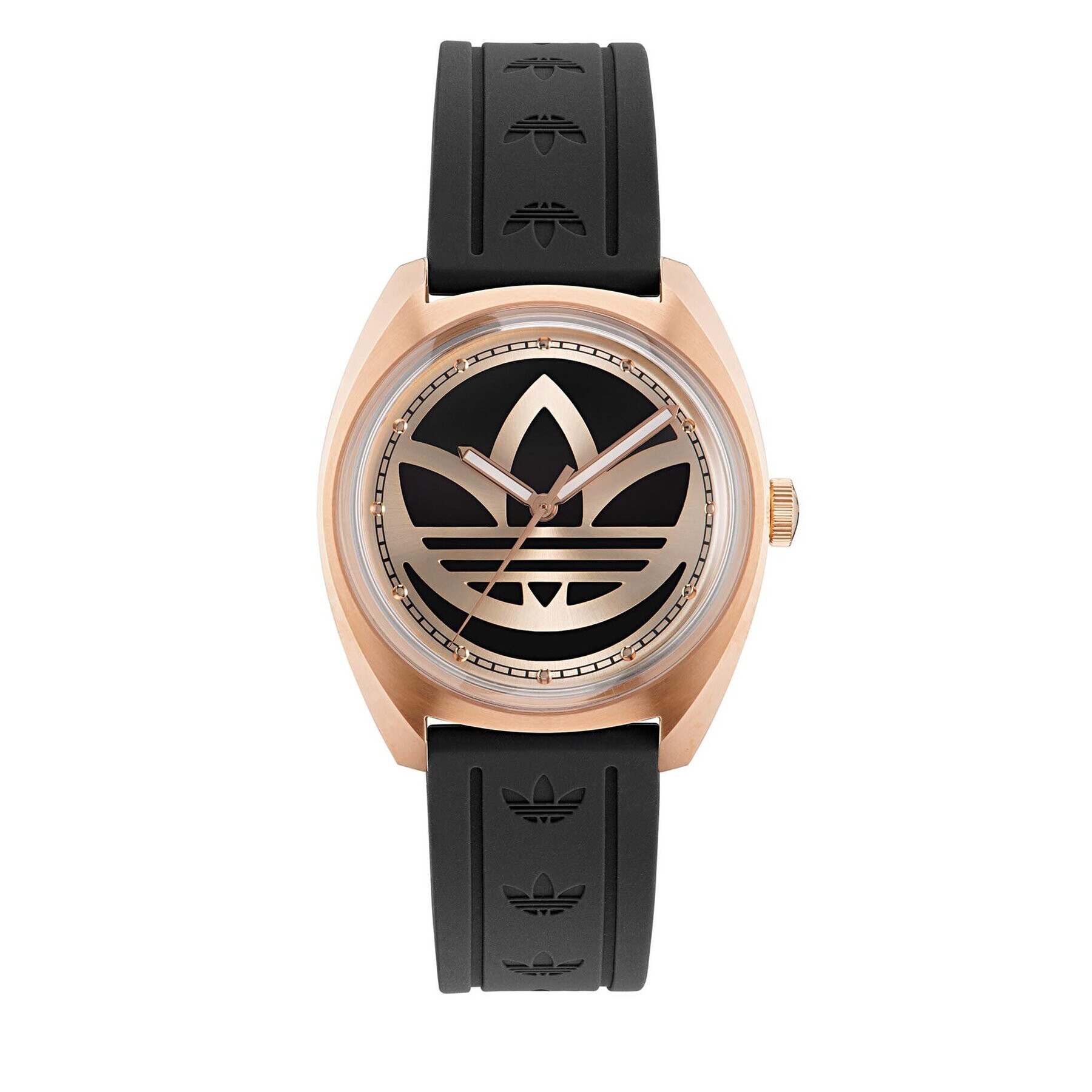 adidas Originals Ceas Edition One Watch AOFH23013 Roz - Pled.ro