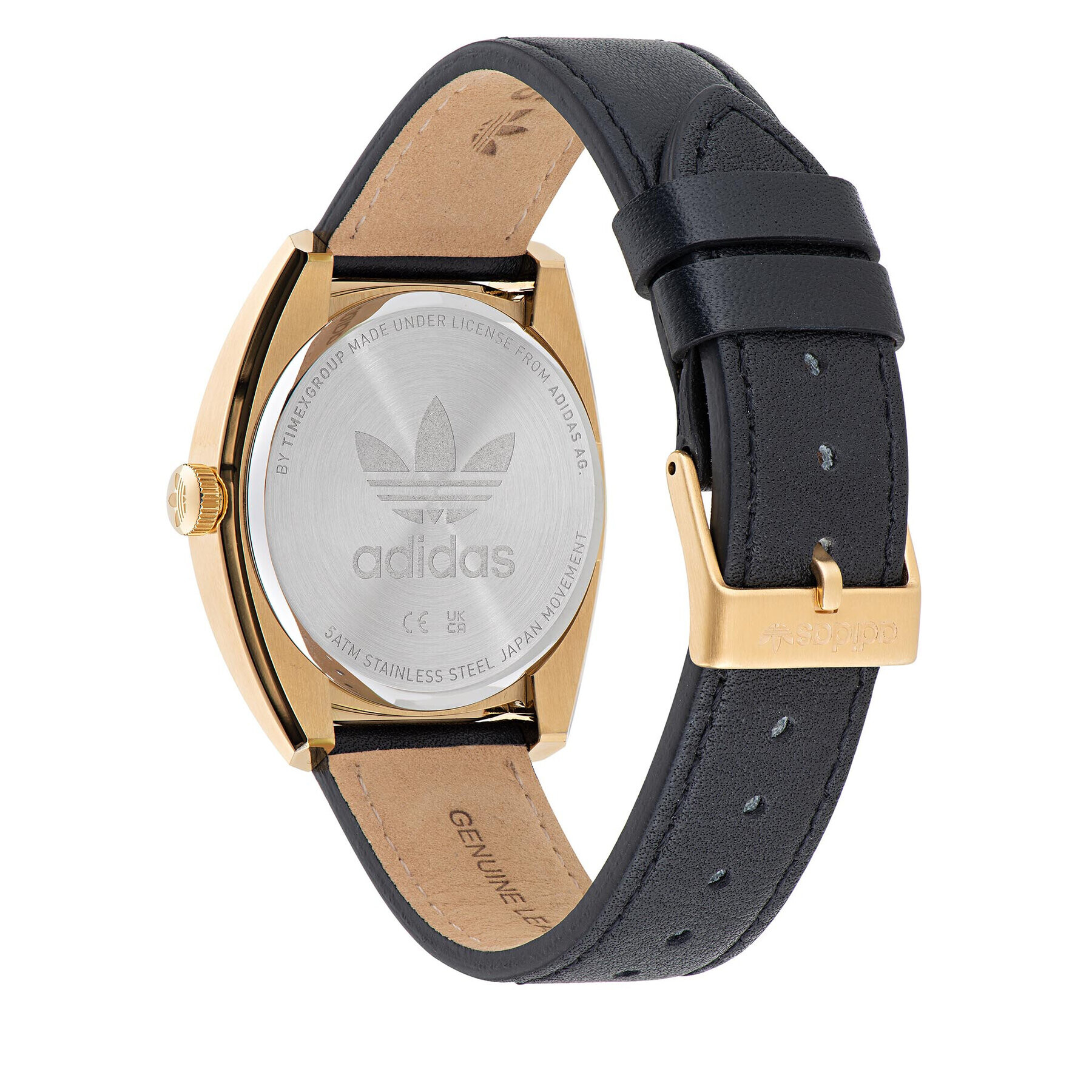 adidas Originals Ceas Fashion Edition One AOFH22512 Negru - Pled.ro